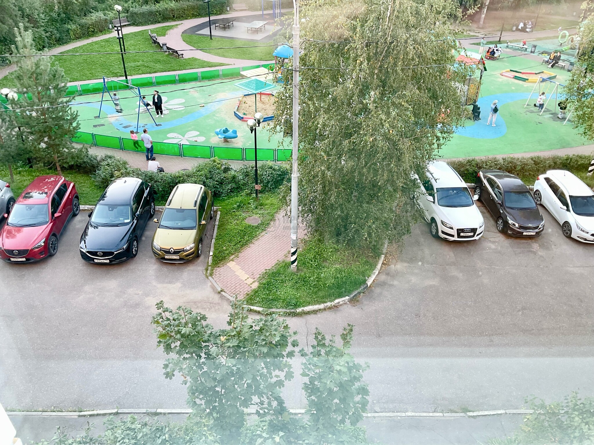 3-комнатная квартира, 65.6 м² - фото 23