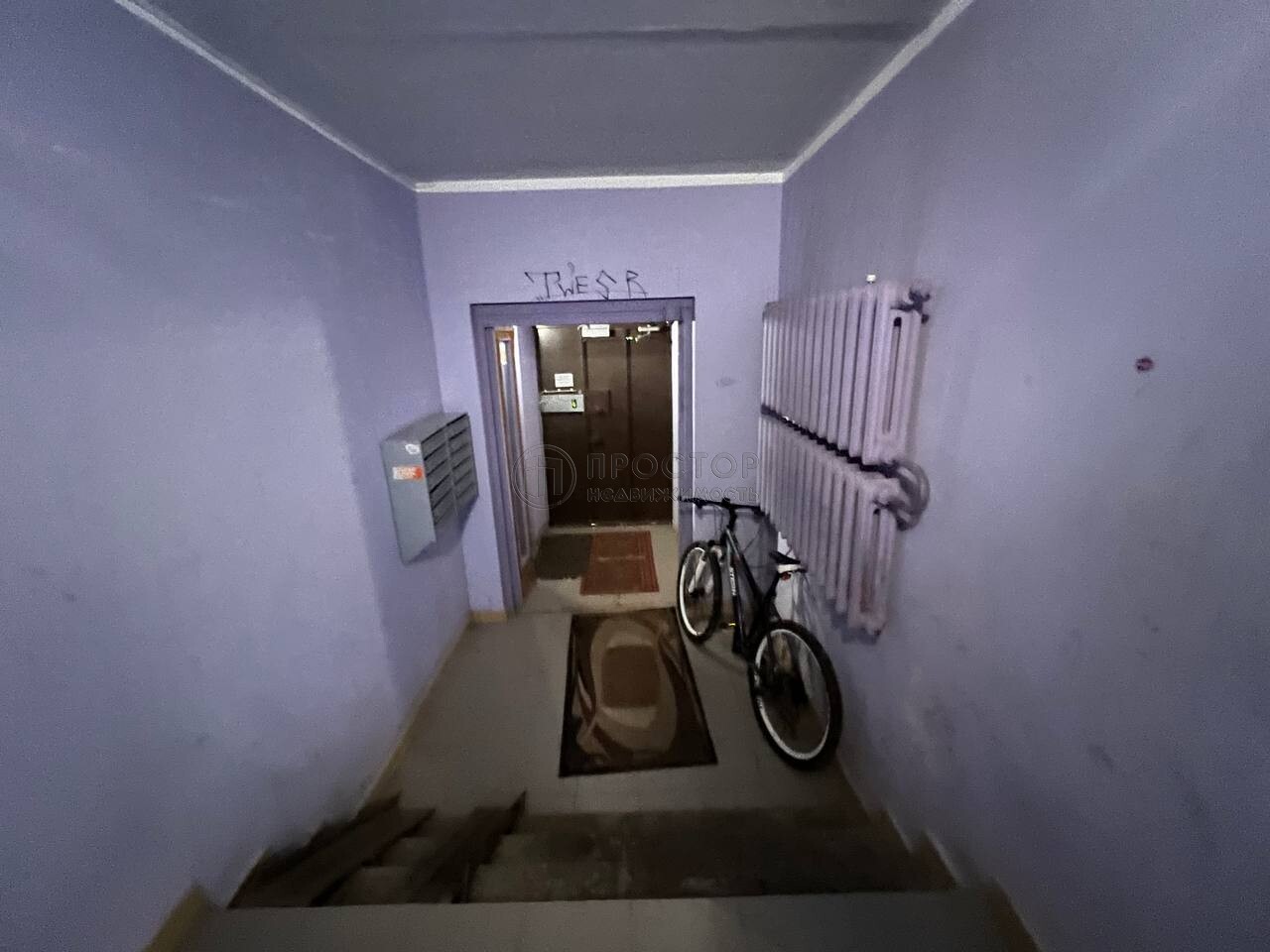 3-комнатная квартира, 65.6 м² - фото 26