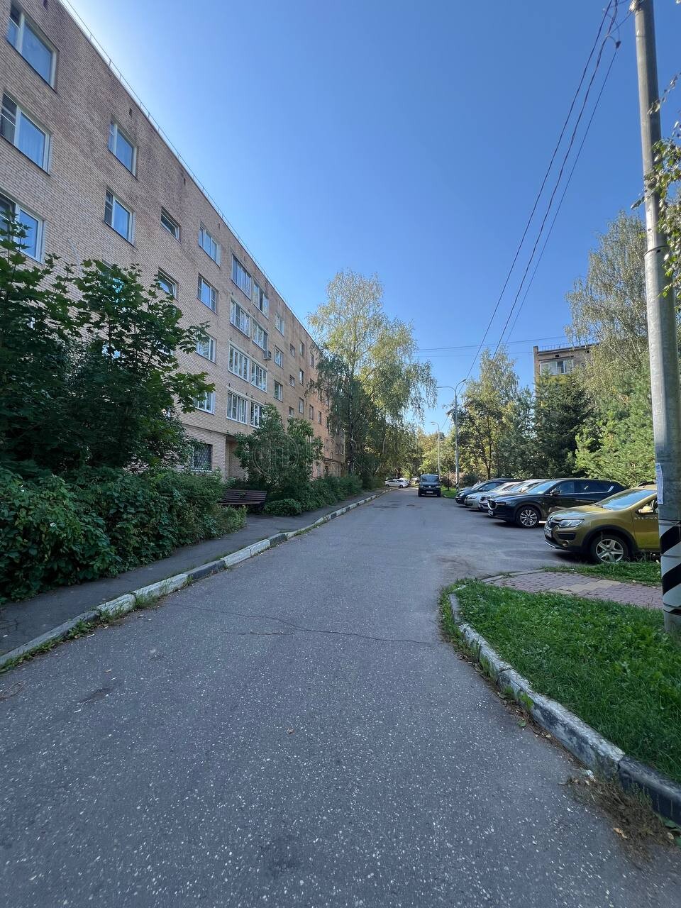3-комнатная квартира, 65.6 м² - фото 29