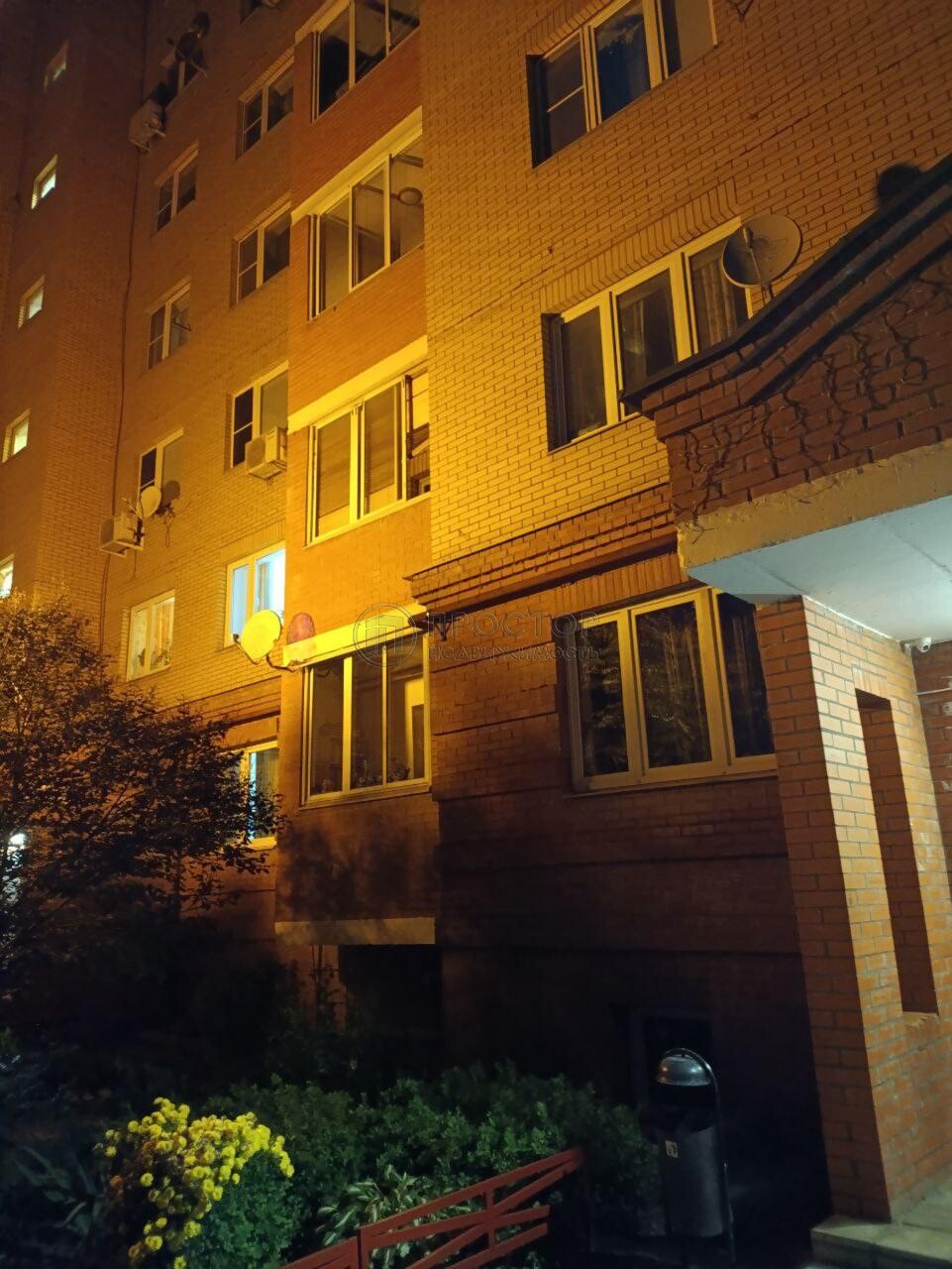 3-комнатная квартира, 80.2 м² - фото 86