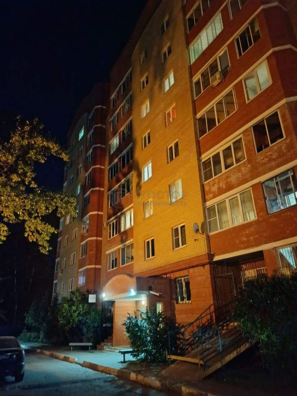 3-комнатная квартира, 80.2 м² - фото 104