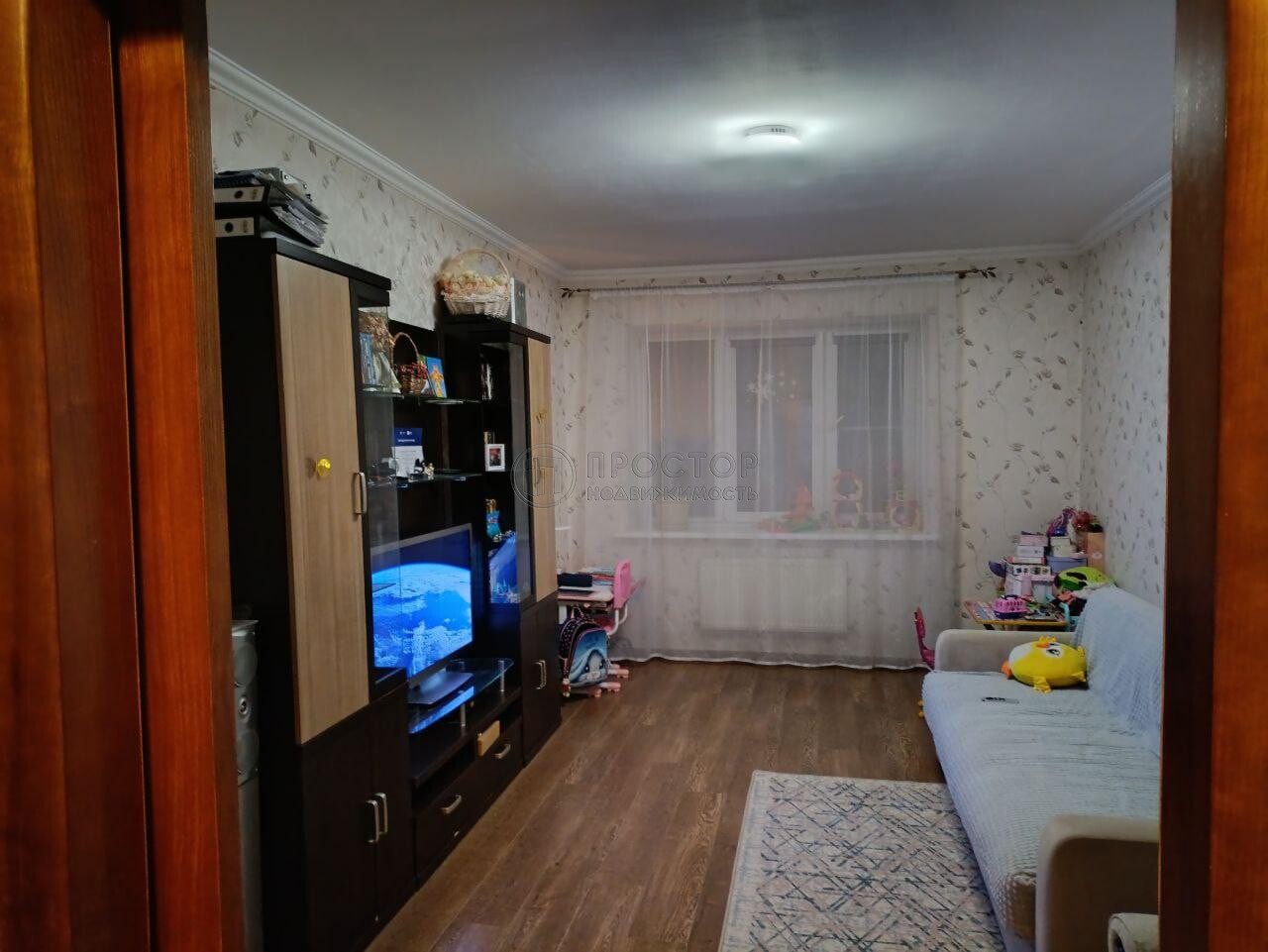 3-комнатная квартира, 80.2 м² - фото 5