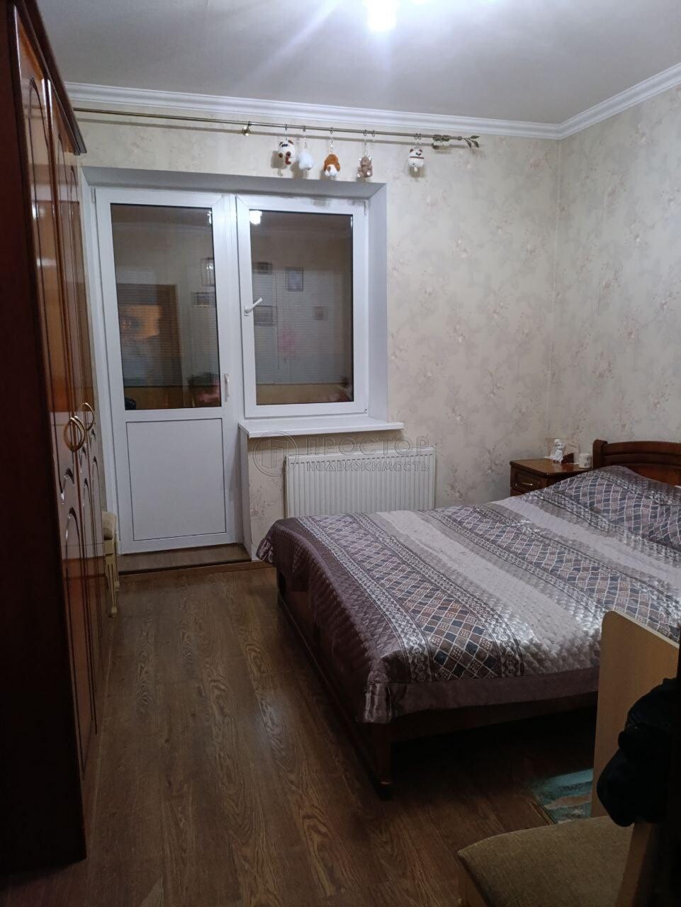 3-комнатная квартира, 80.2 м² - фото 8