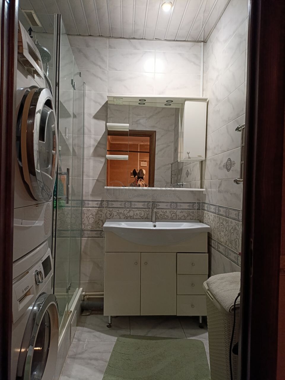 3-комнатная квартира, 80.2 м² - фото 18