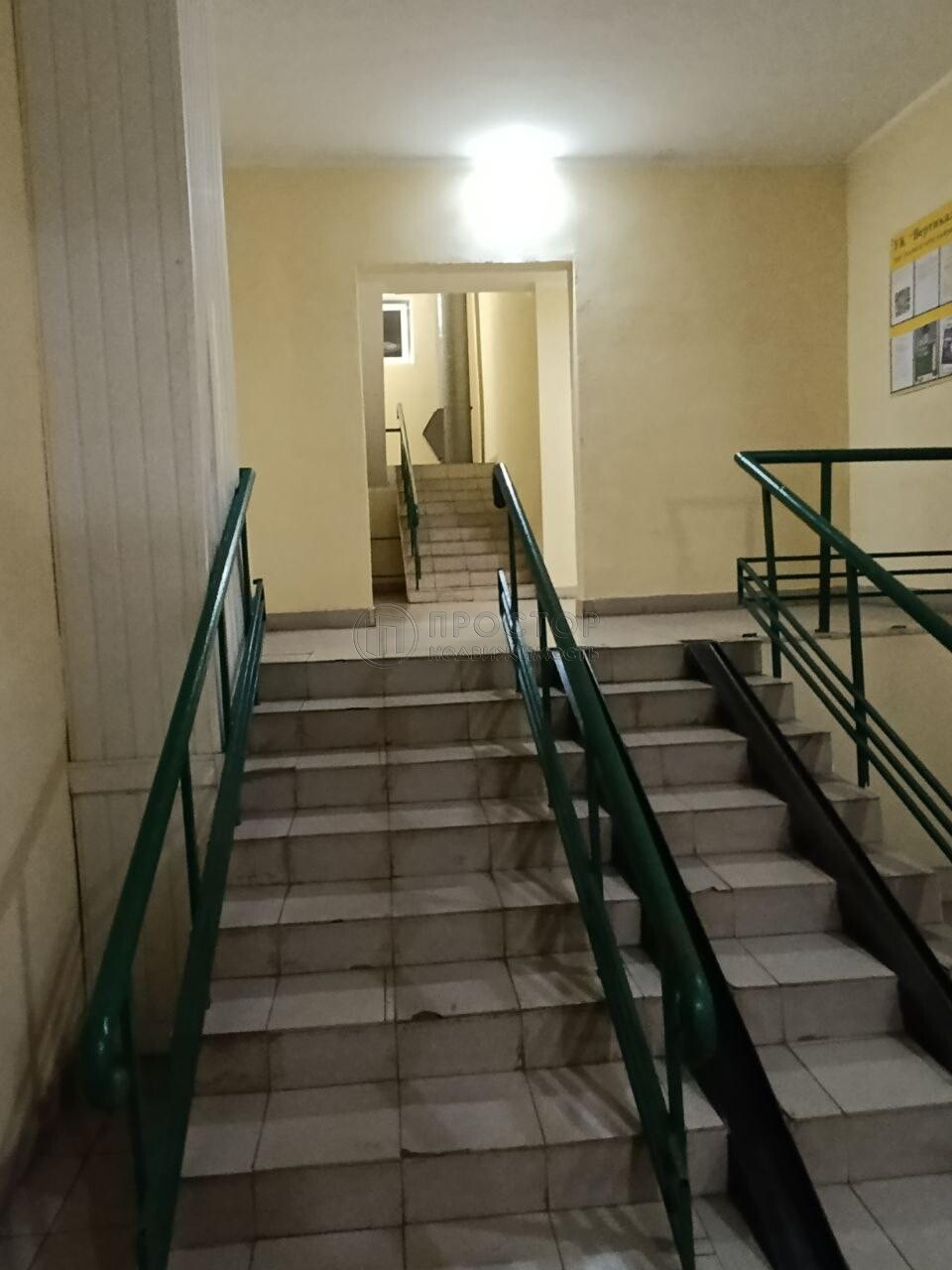 3-комнатная квартира, 80.2 м² - фото 43