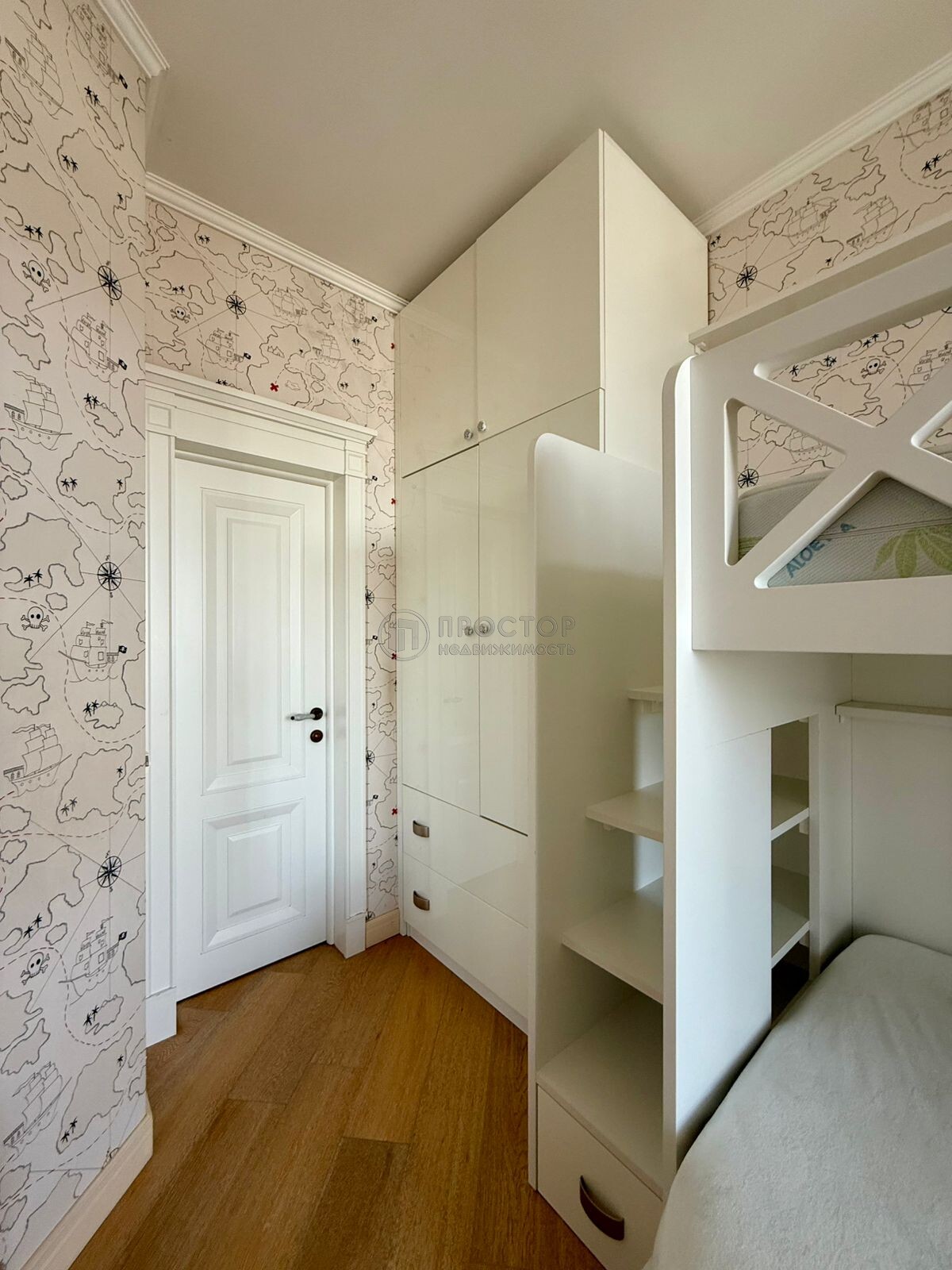 2-комнатная квартира, 82.2 м² - фото 219