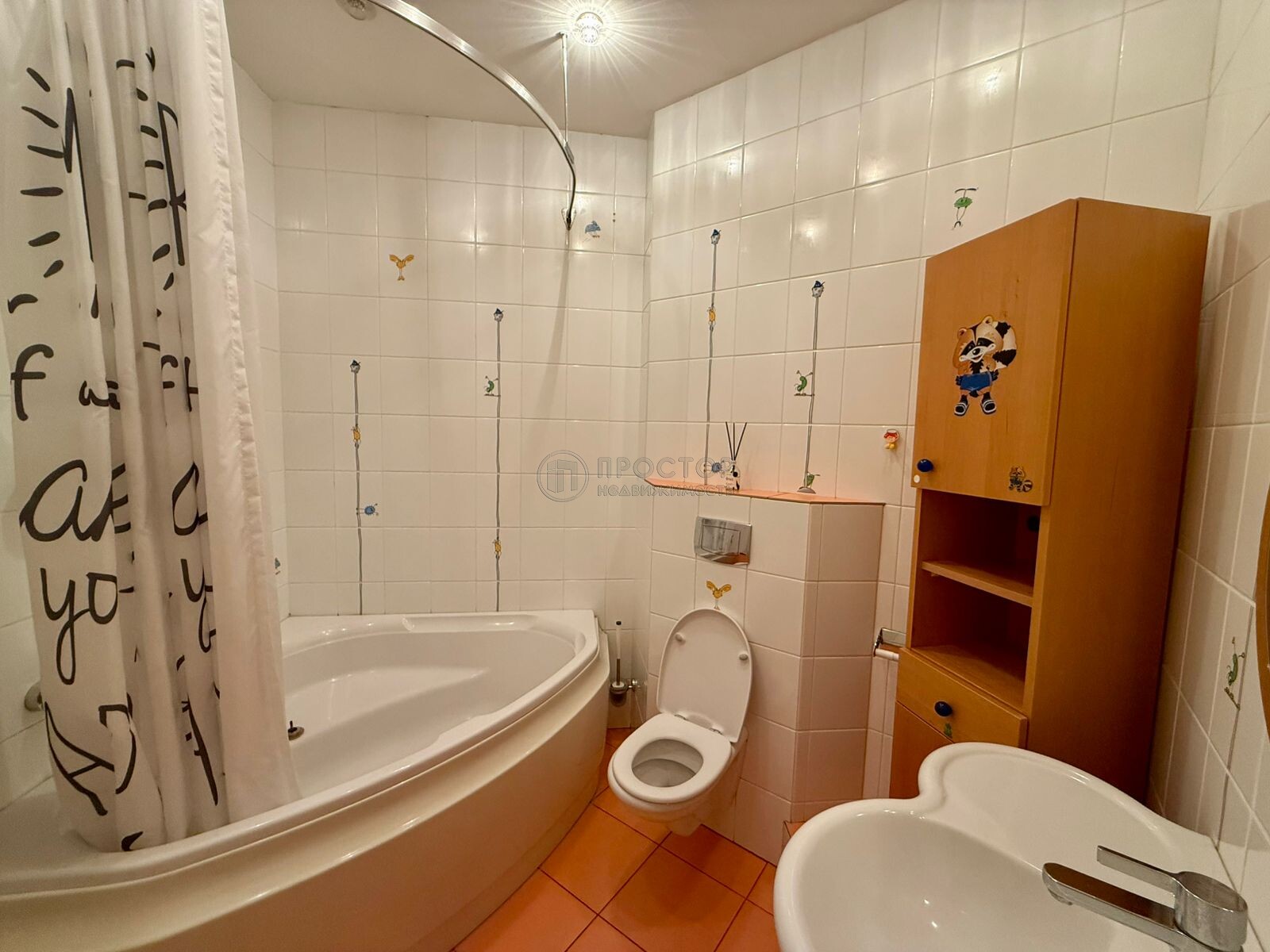 2-комнатная квартира, 82.2 м² - фото 245