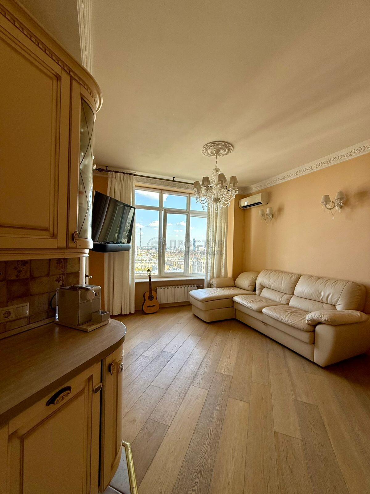 2-комнатная квартира, 82.2 м² - фото 3