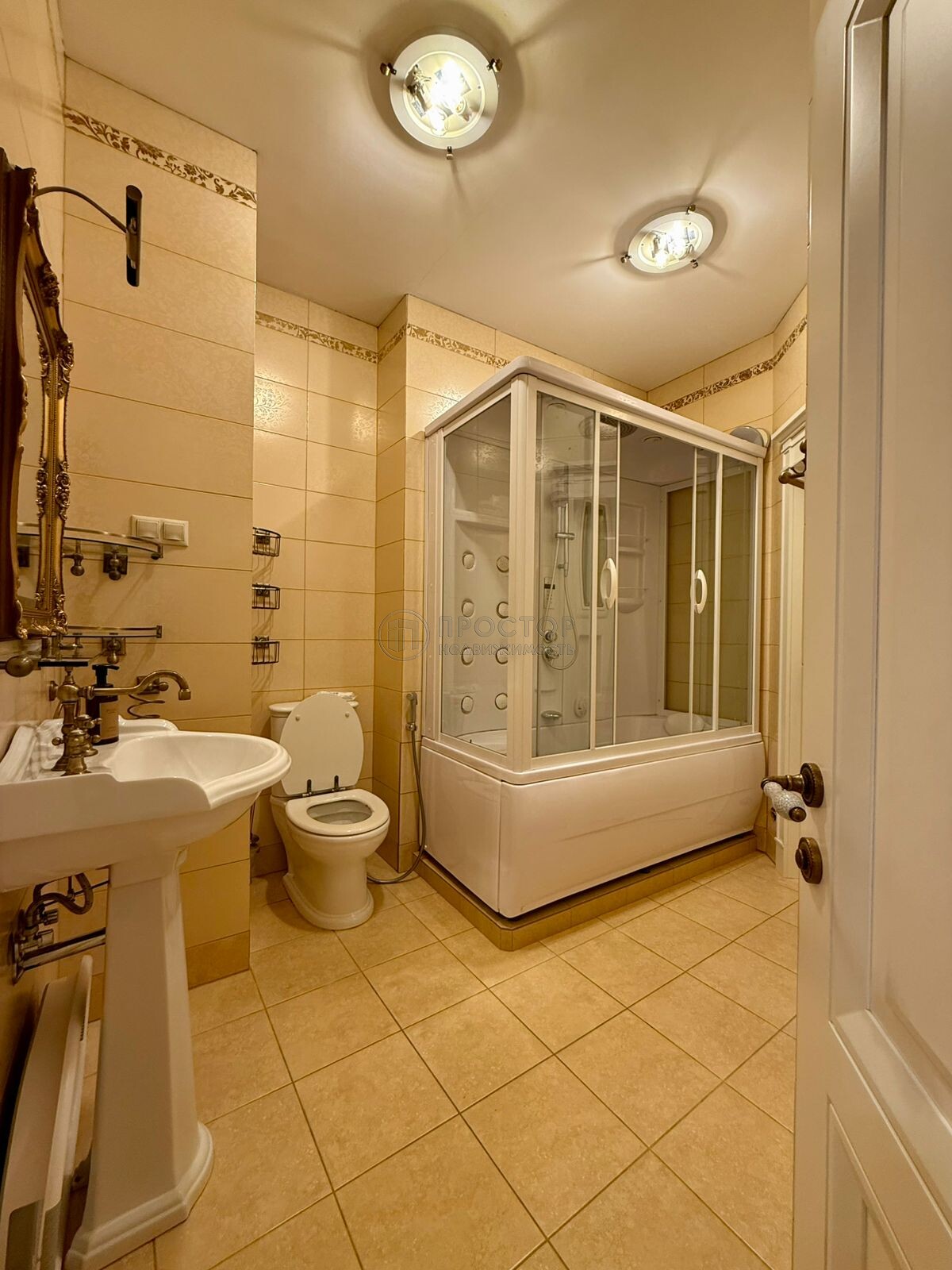 2-комнатная квартира, 82.2 м² - фото 41