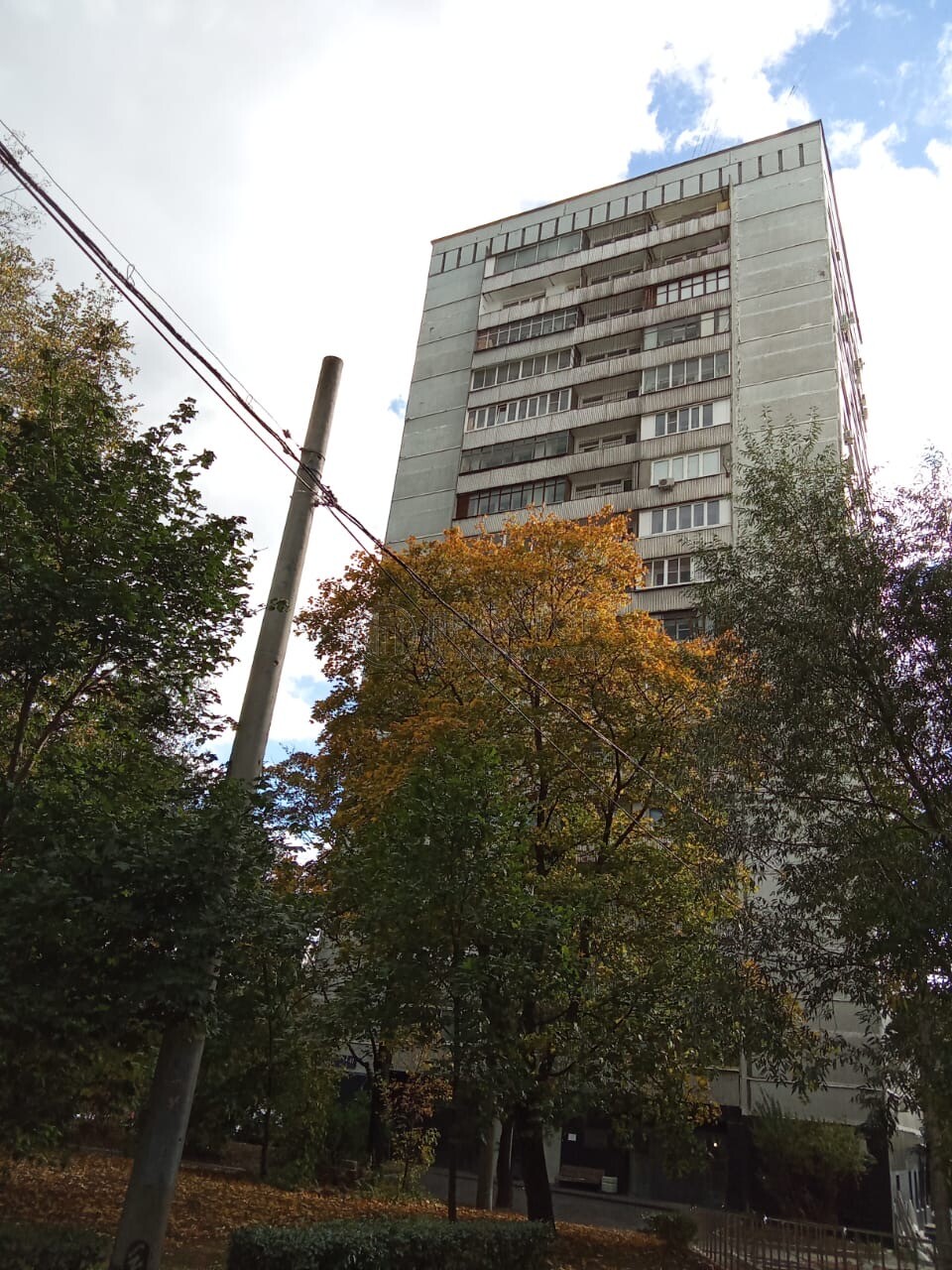 1-комнатная квартира, 36 м² - фото 311