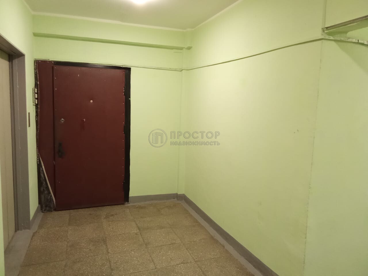 1-комнатная квартира, 36 м² - фото 467