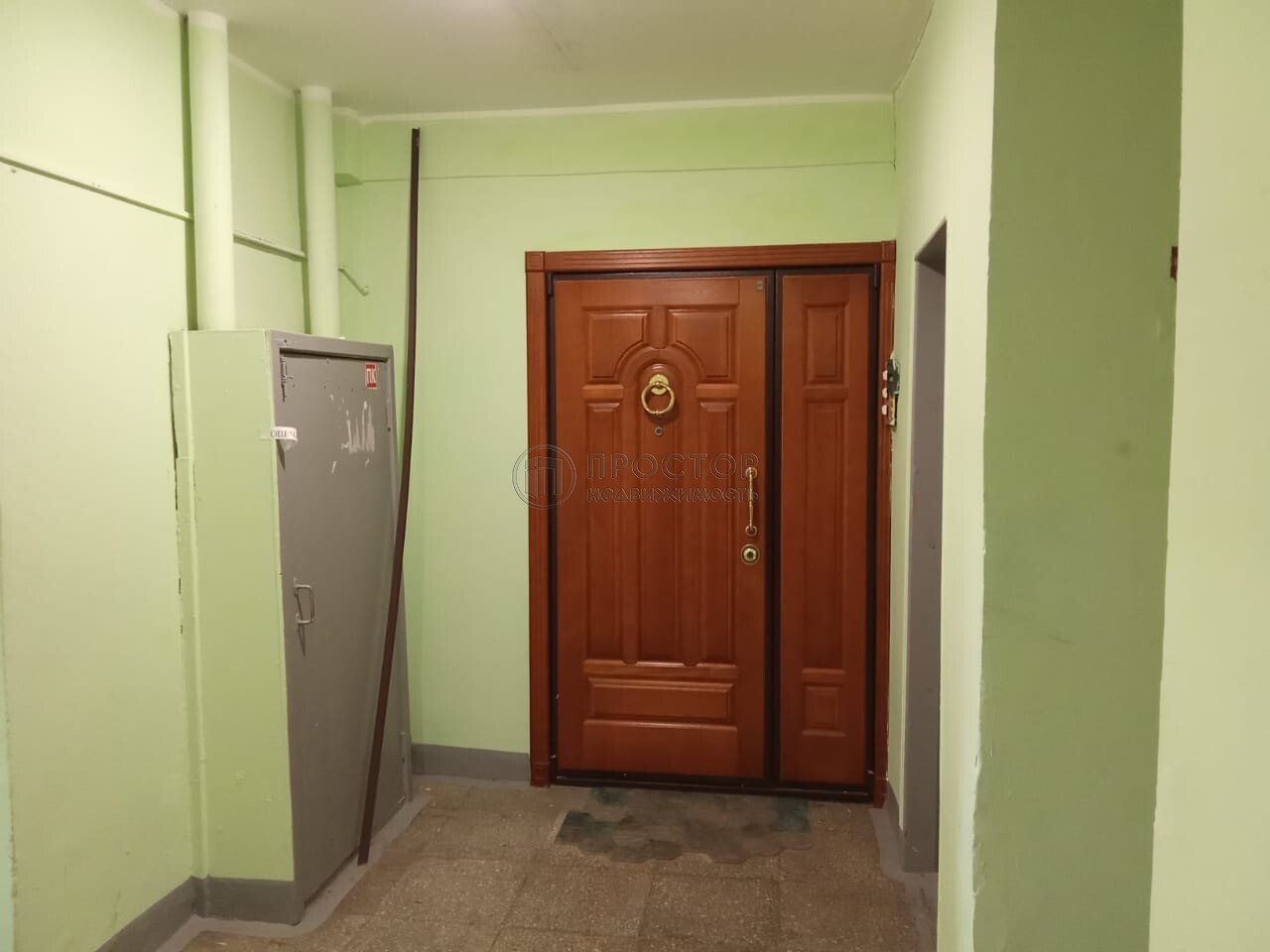 1-комнатная квартира, 36 м² - фото 493