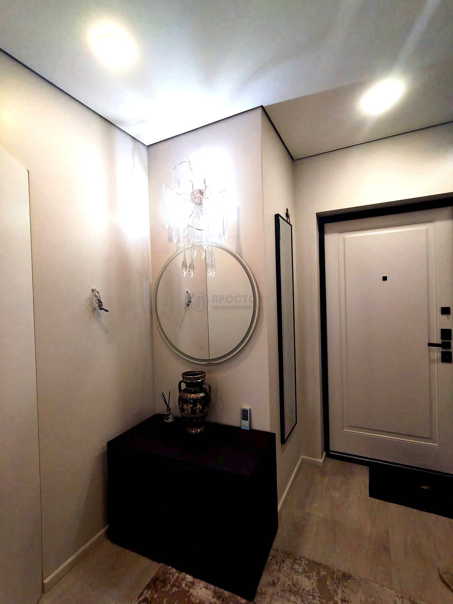 -комнатная квартира, 49.7 м² - фото 12
