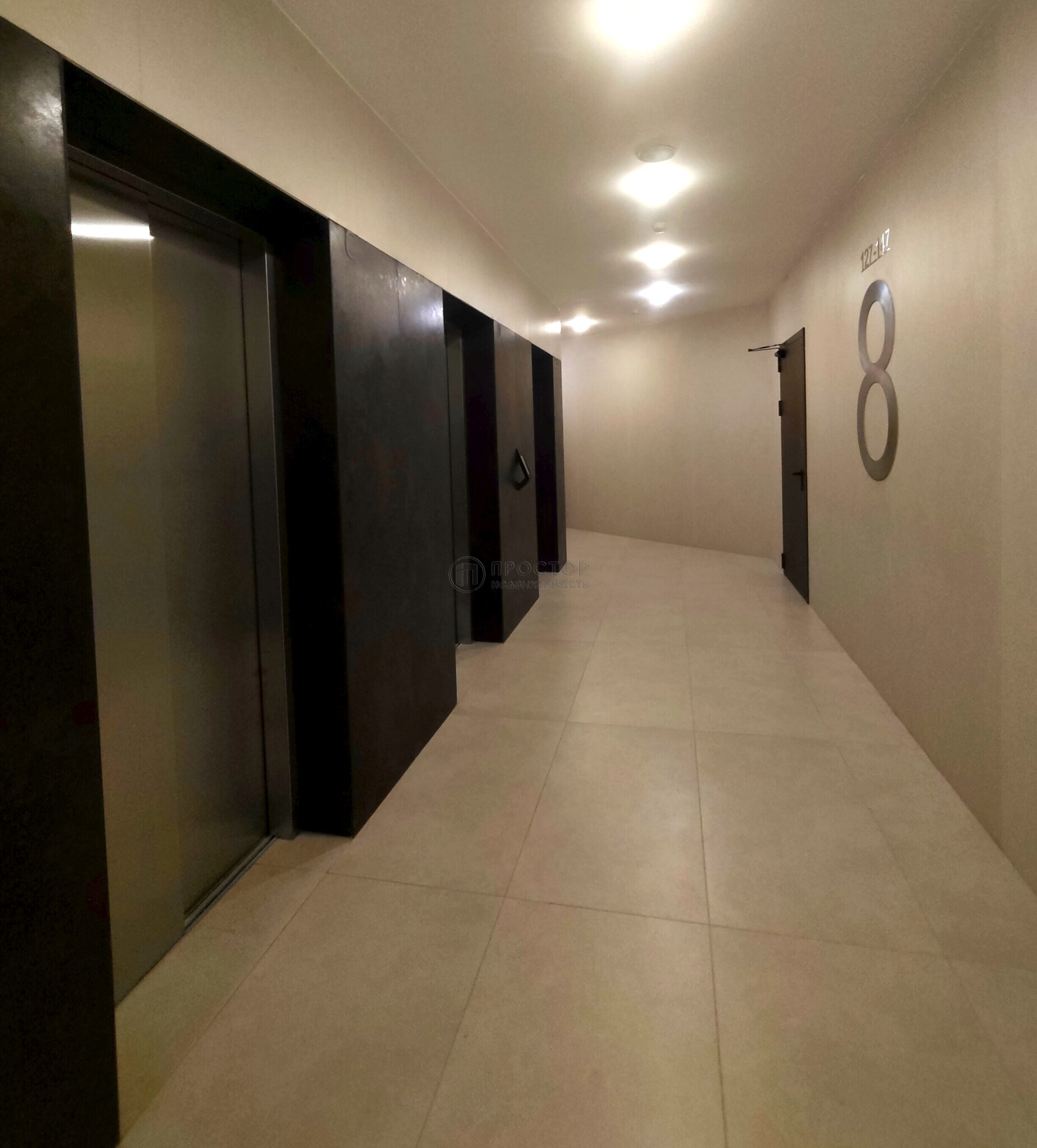 -комнатная квартира, 49.7 м² - фото 13