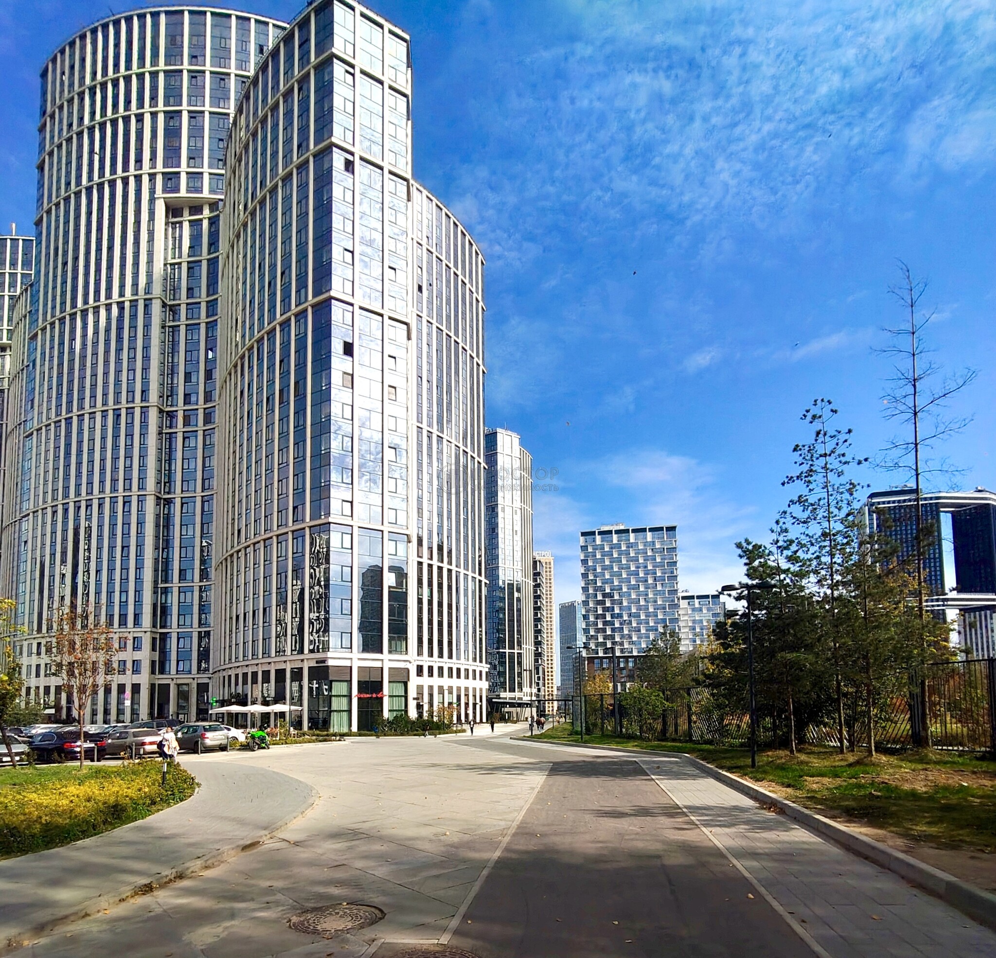 -комнатная квартира, 49.7 м² - фото 3