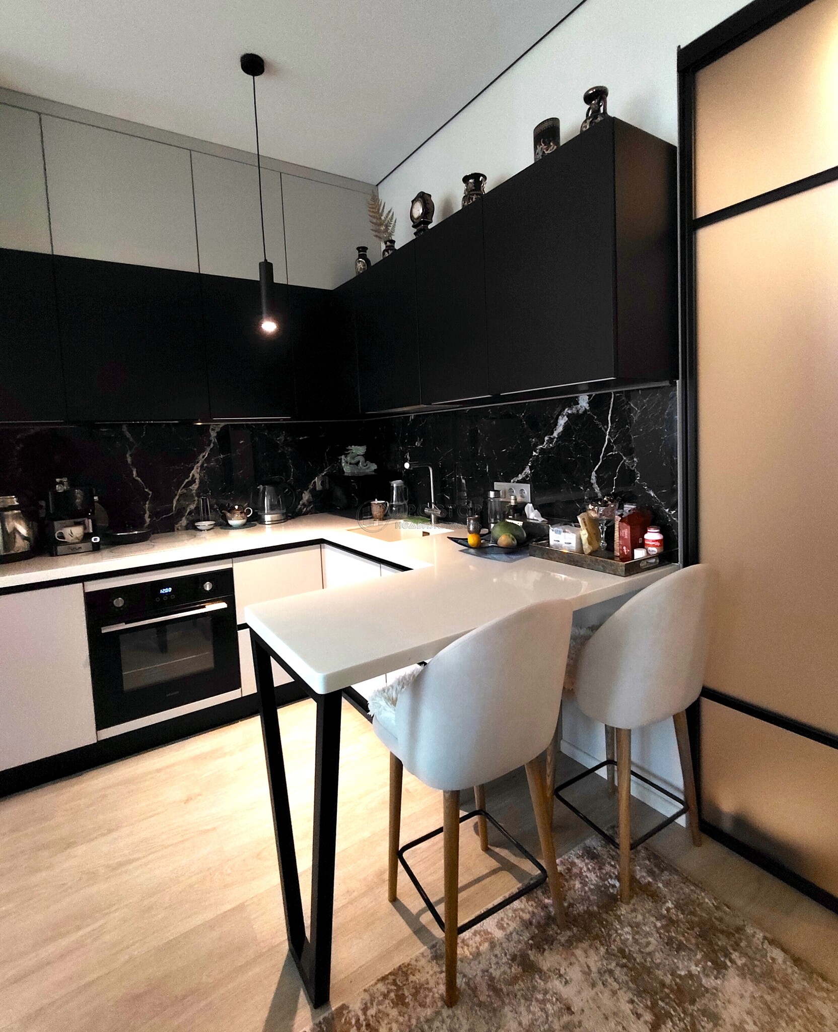-комнатная квартира, 49.7 м² - фото 5