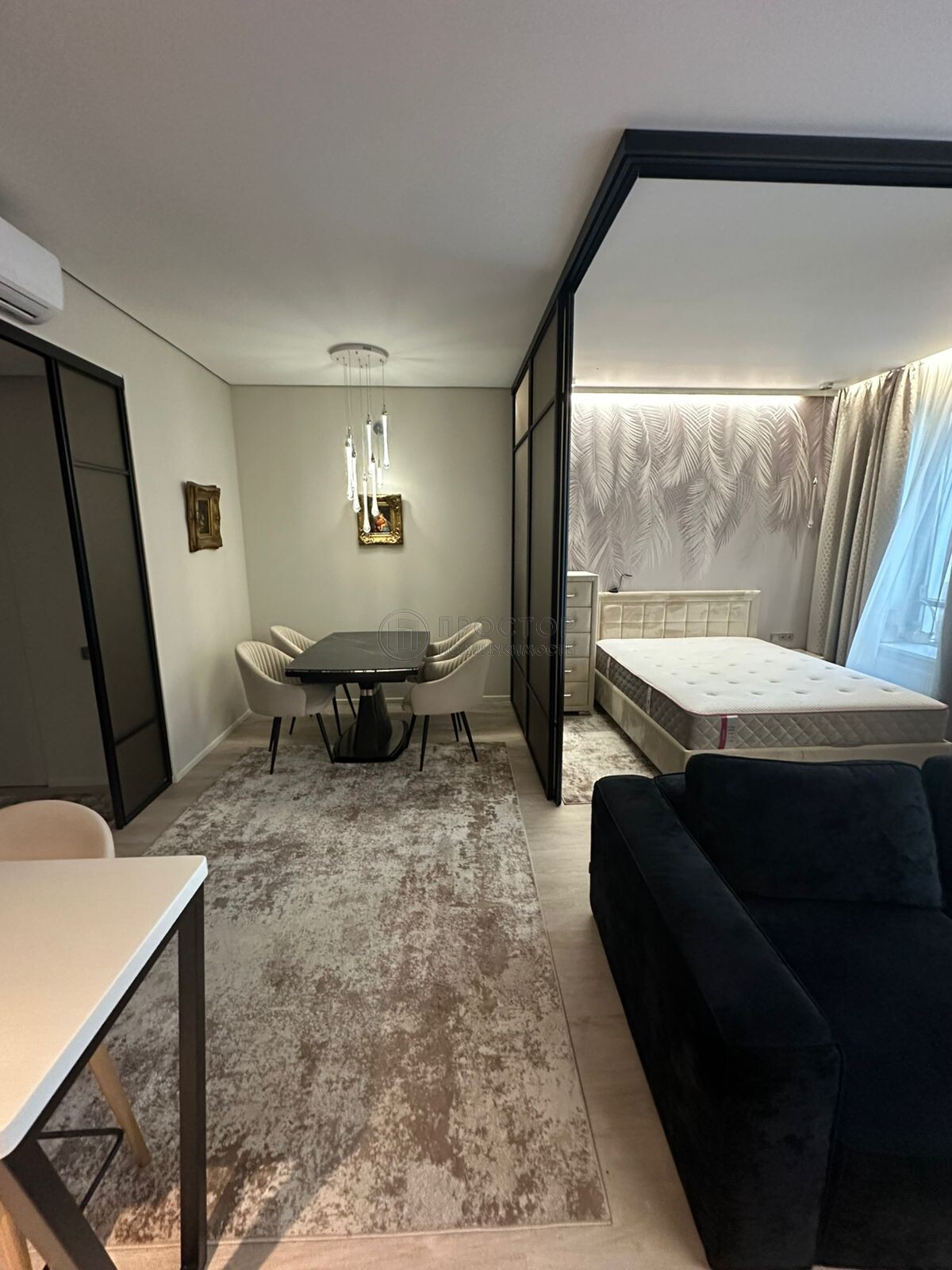 -комнатная квартира, 49.7 м² - фото 9