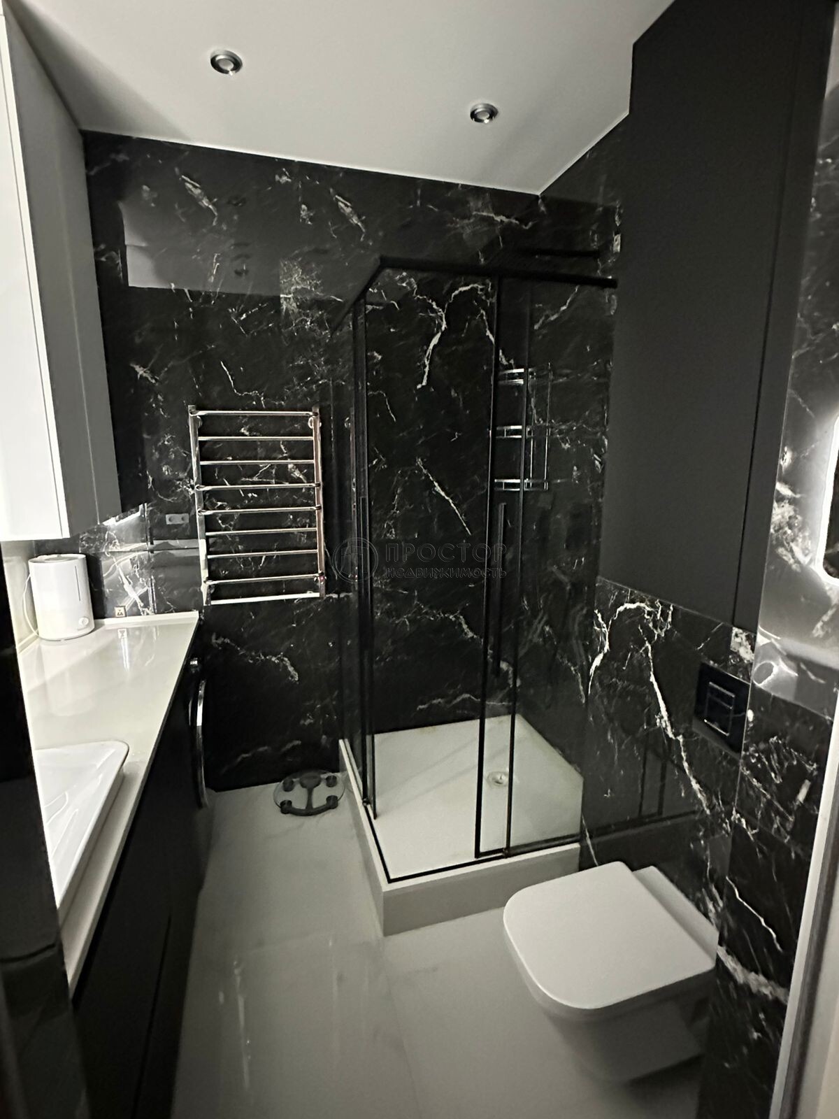 -комнатная квартира, 49.7 м² - фото 10