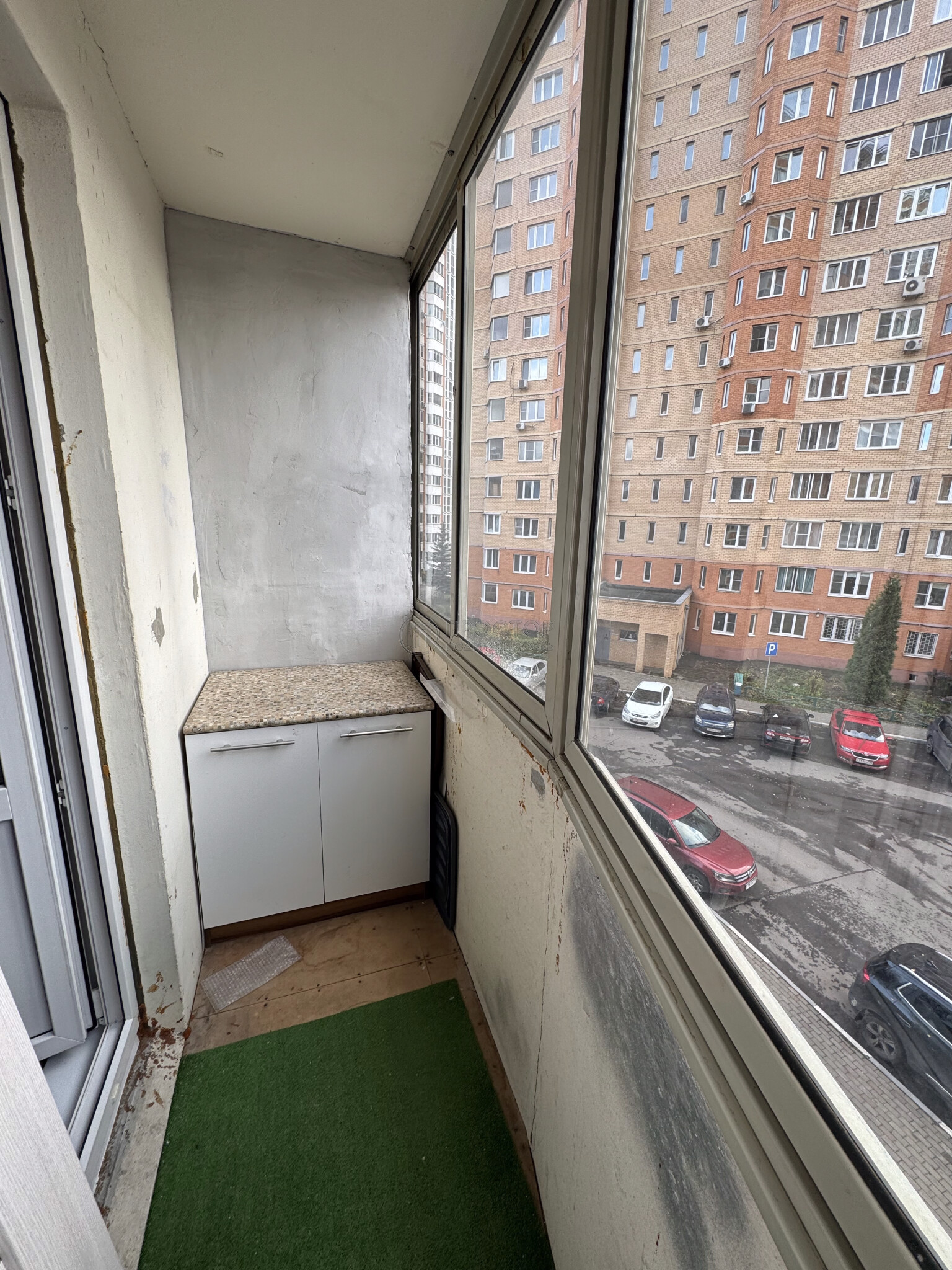 1-комнатная квартира, 37.7 м² - фото 15