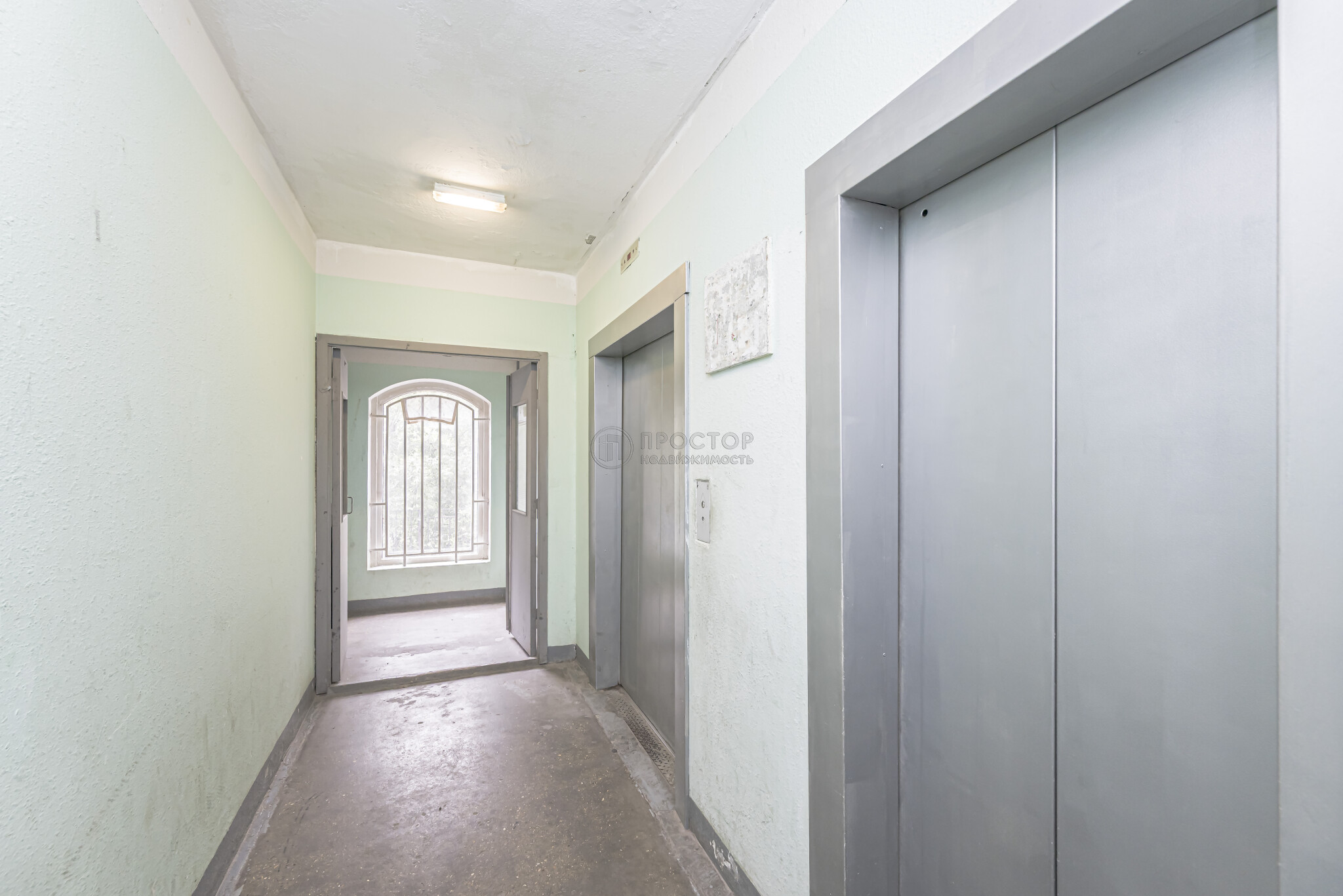 1-комнатная квартира, 37.7 м² - фото 5