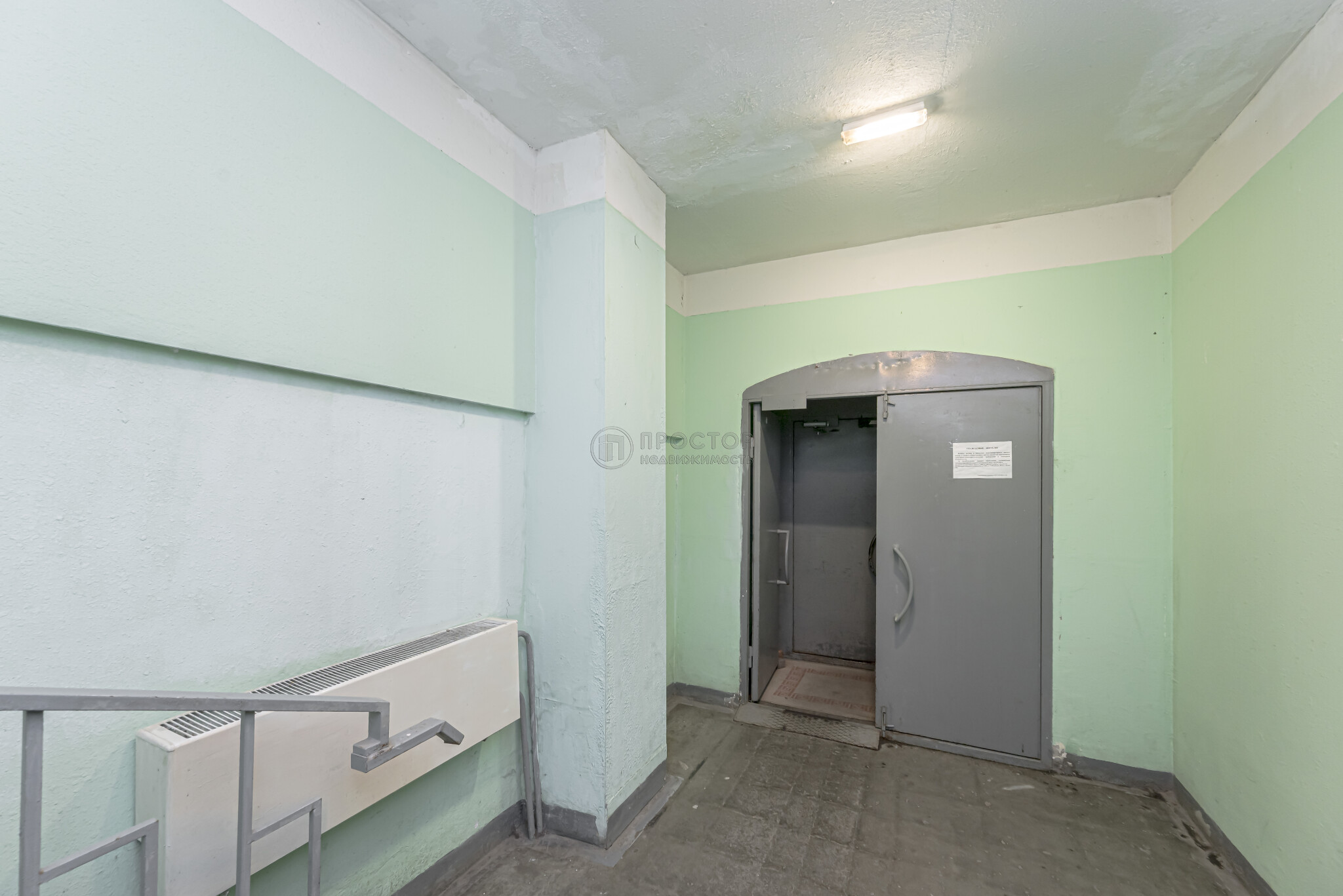 1-комнатная квартира, 37.7 м² - фото 6