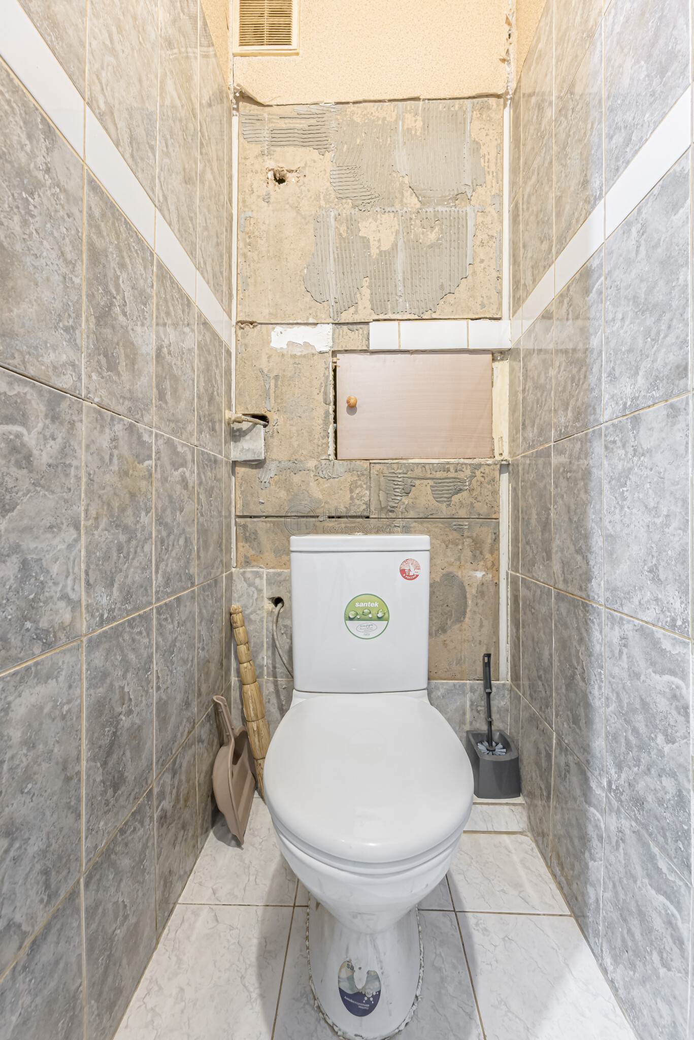 1-комнатная квартира, 39.5 м² - фото 378