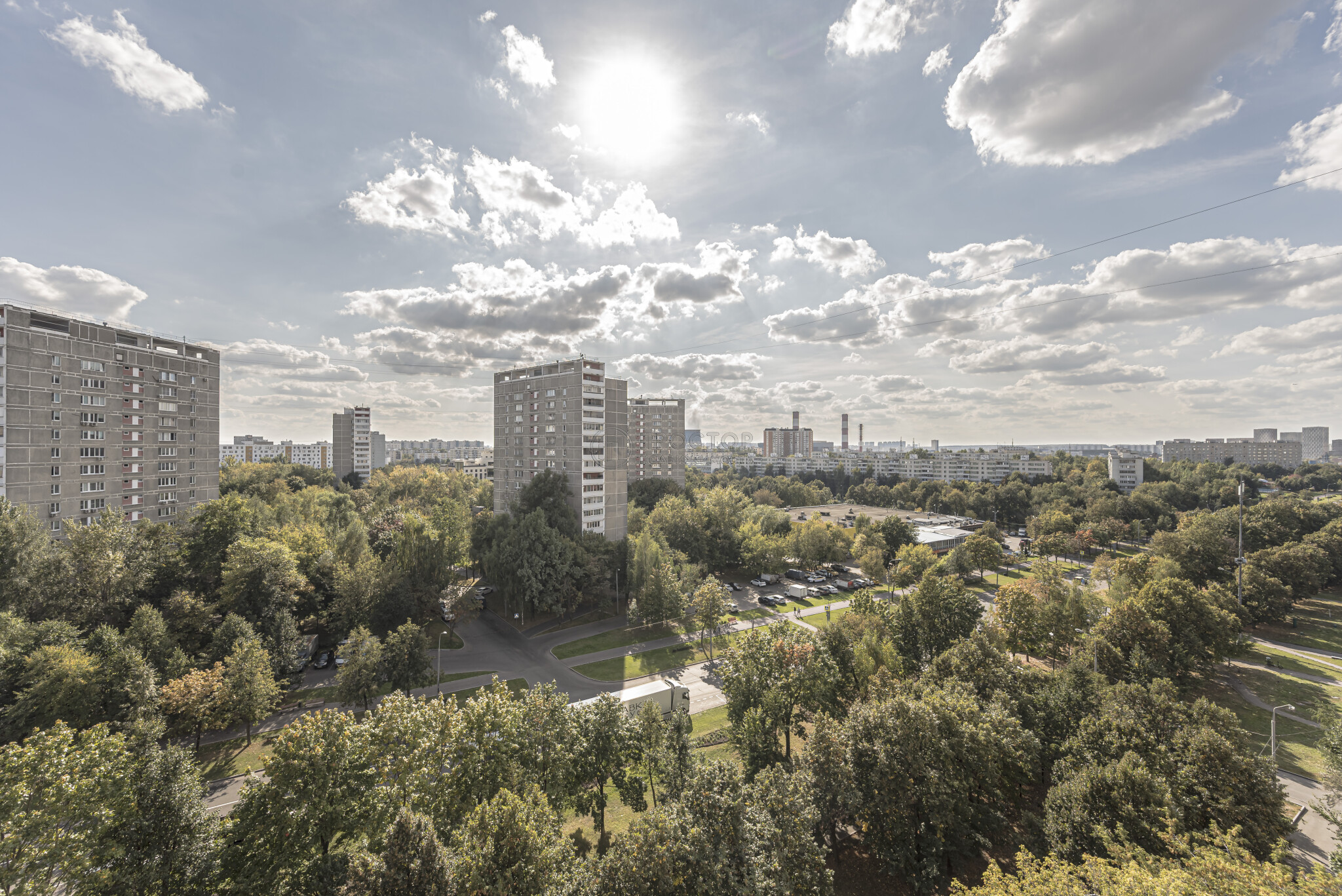 1-комнатная квартира, 39.5 м² - фото 405