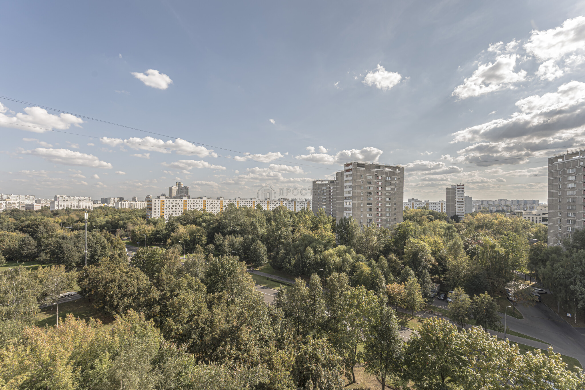 1-комнатная квартира, 39.5 м² - фото 432