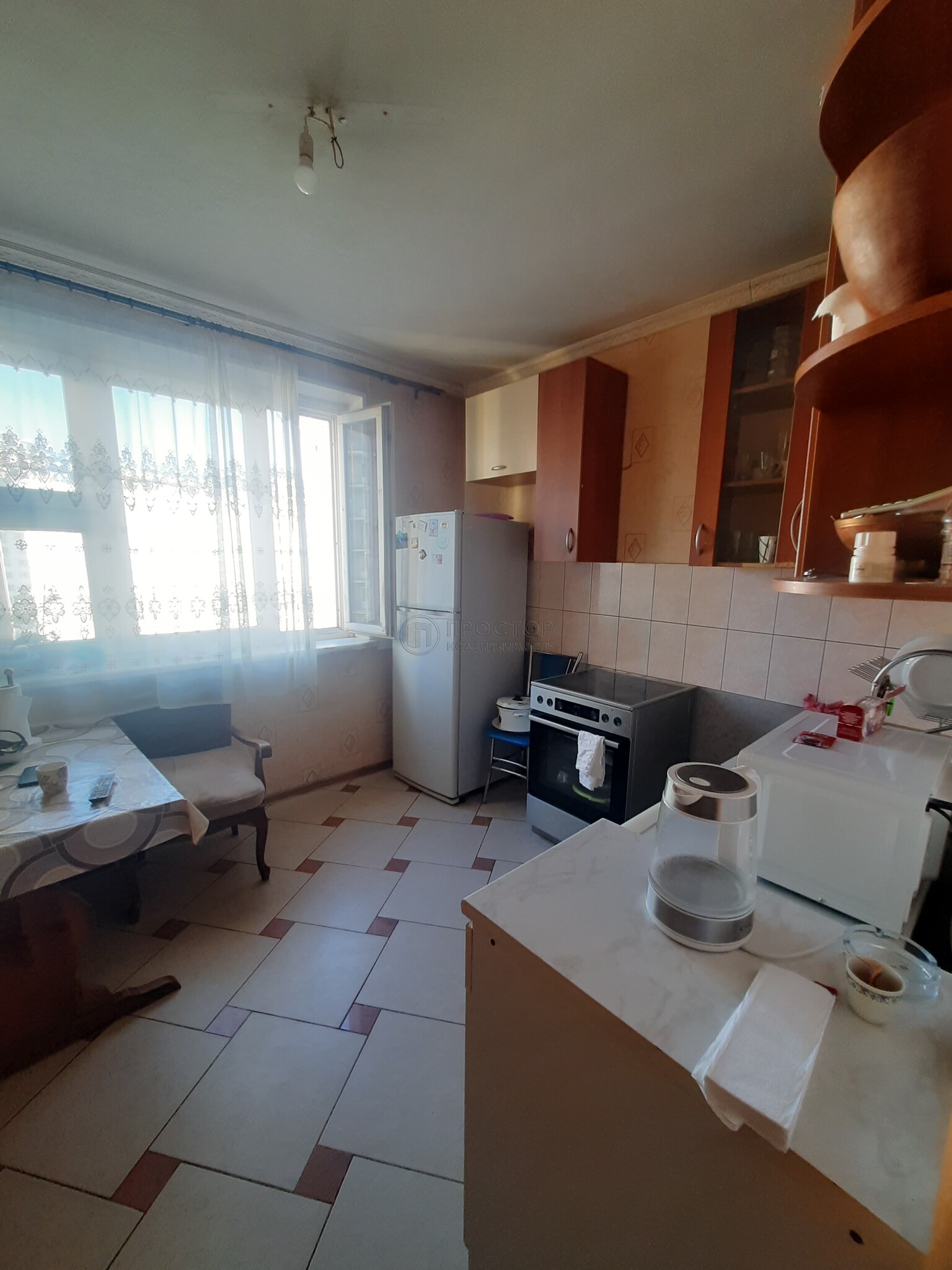 3-комнатная квартира, 76 м² - фото 8