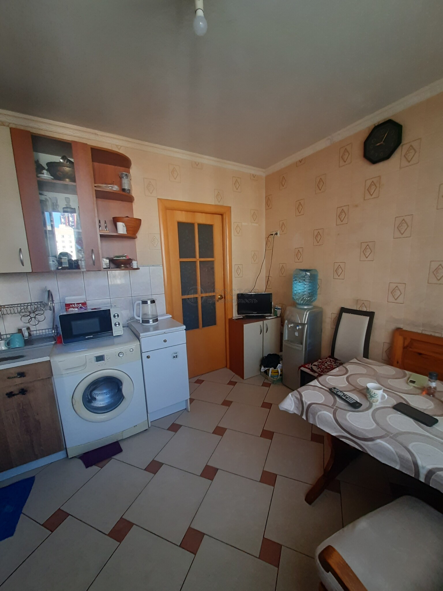 3-комнатная квартира, 76 м² - фото 9