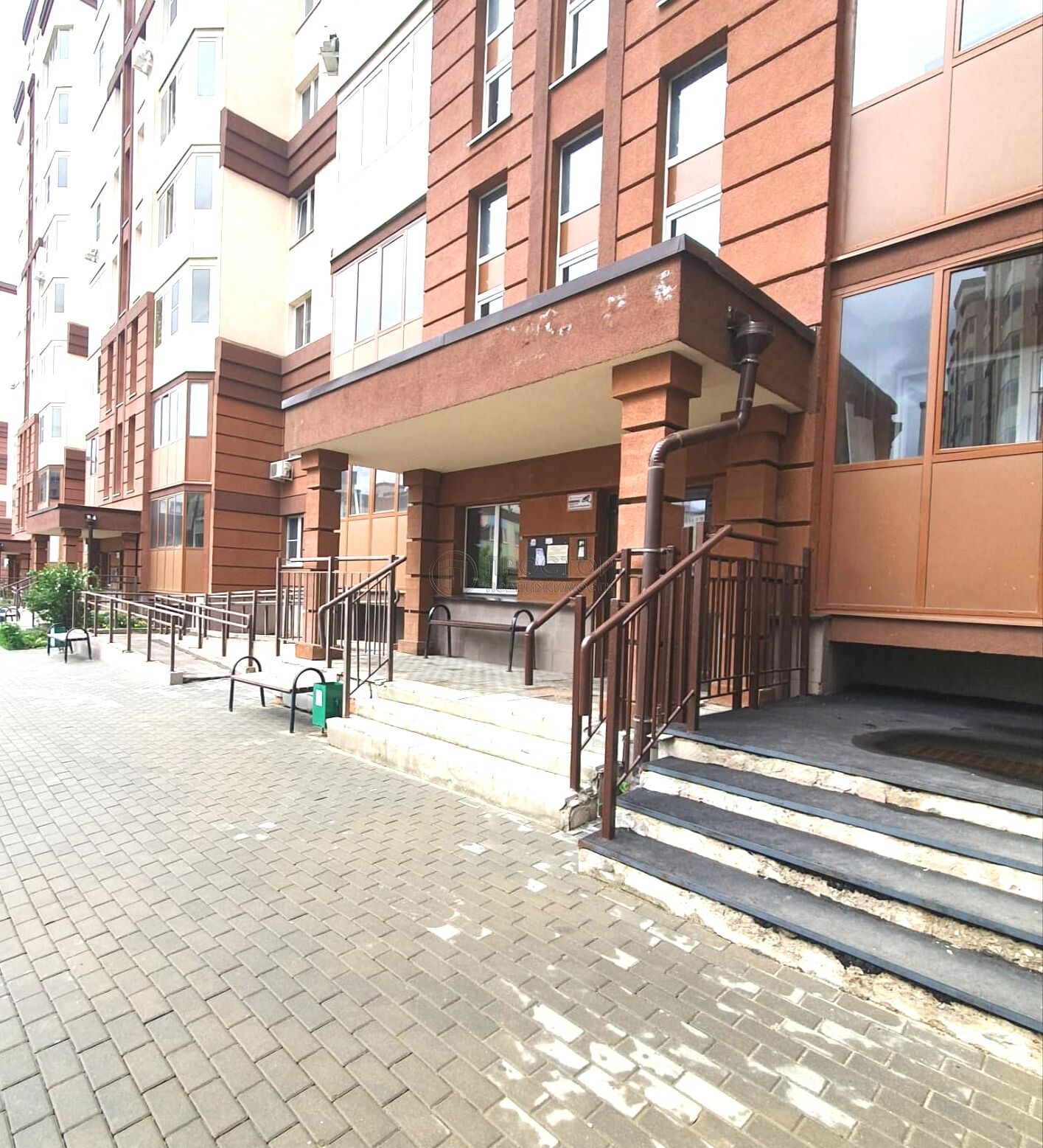 2-комнатная квартира, 43.3 м² - фото 10