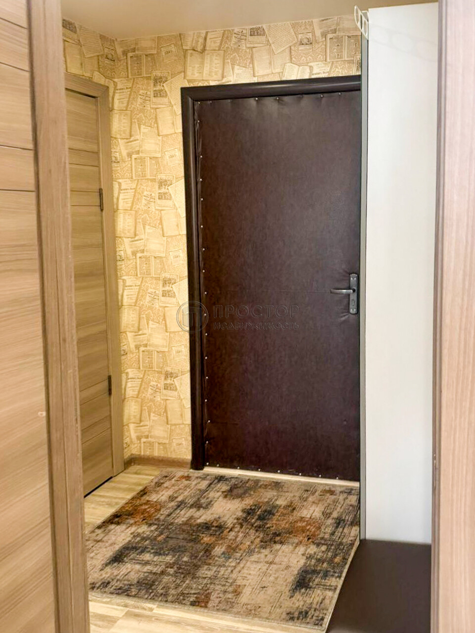 1-комнатная квартира, 33.3 м² - фото 192