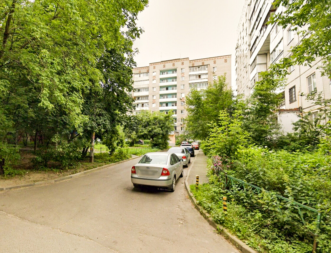 1-комнатная квартира, 33.3 м² - фото 328
