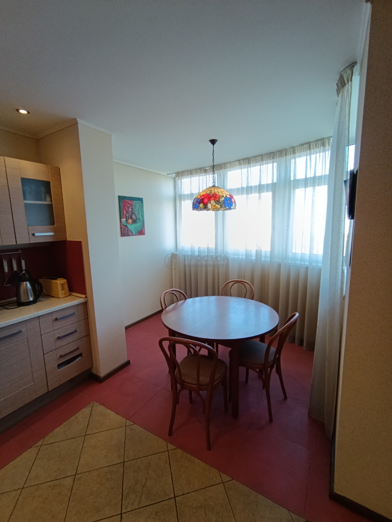 2-комнатная квартира, 72.2 м² - фото 175