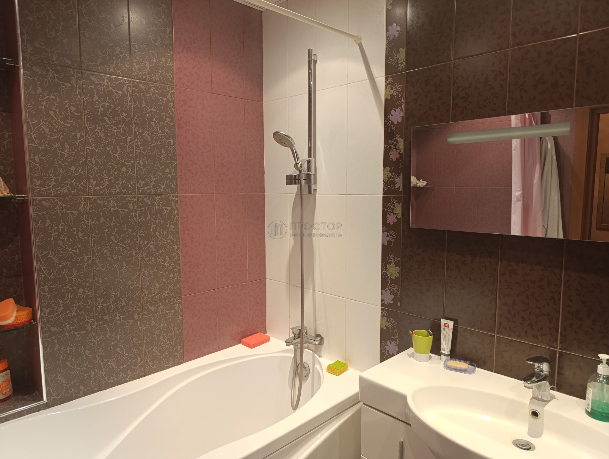 2-комнатная квартира, 72.2 м² - фото 261