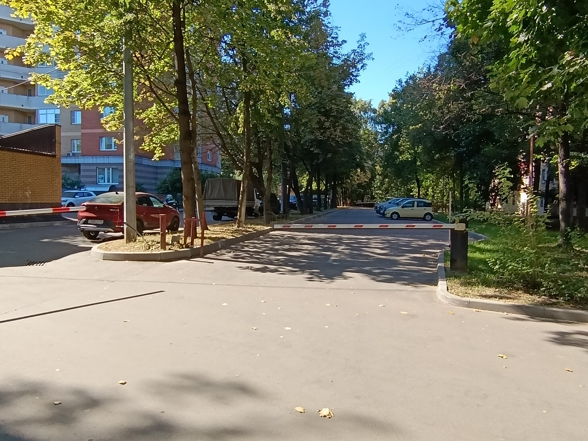 2-комнатная квартира, 72.2 м² - фото 381