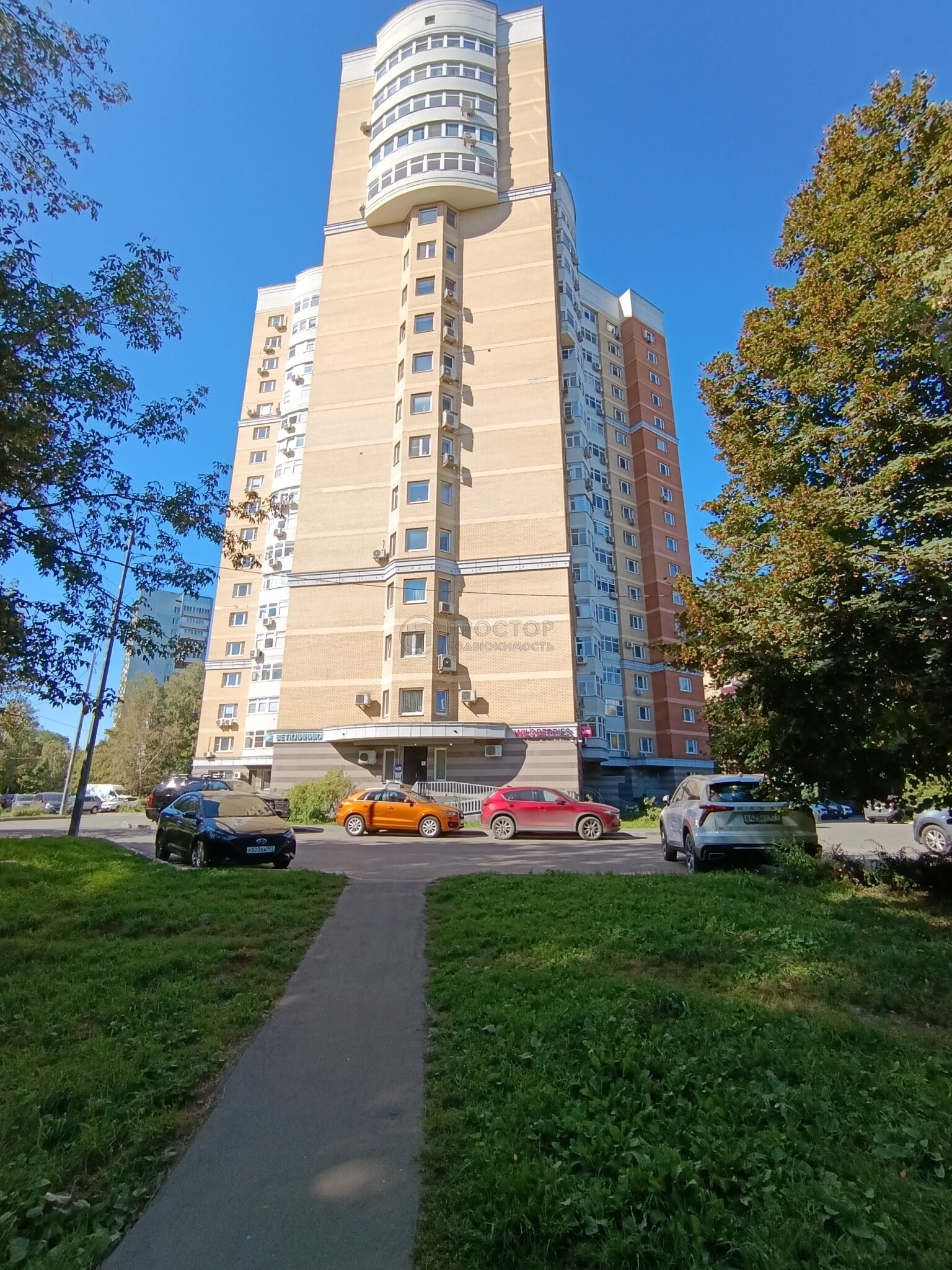 2-комнатная квартира, 72.2 м² - фото 471