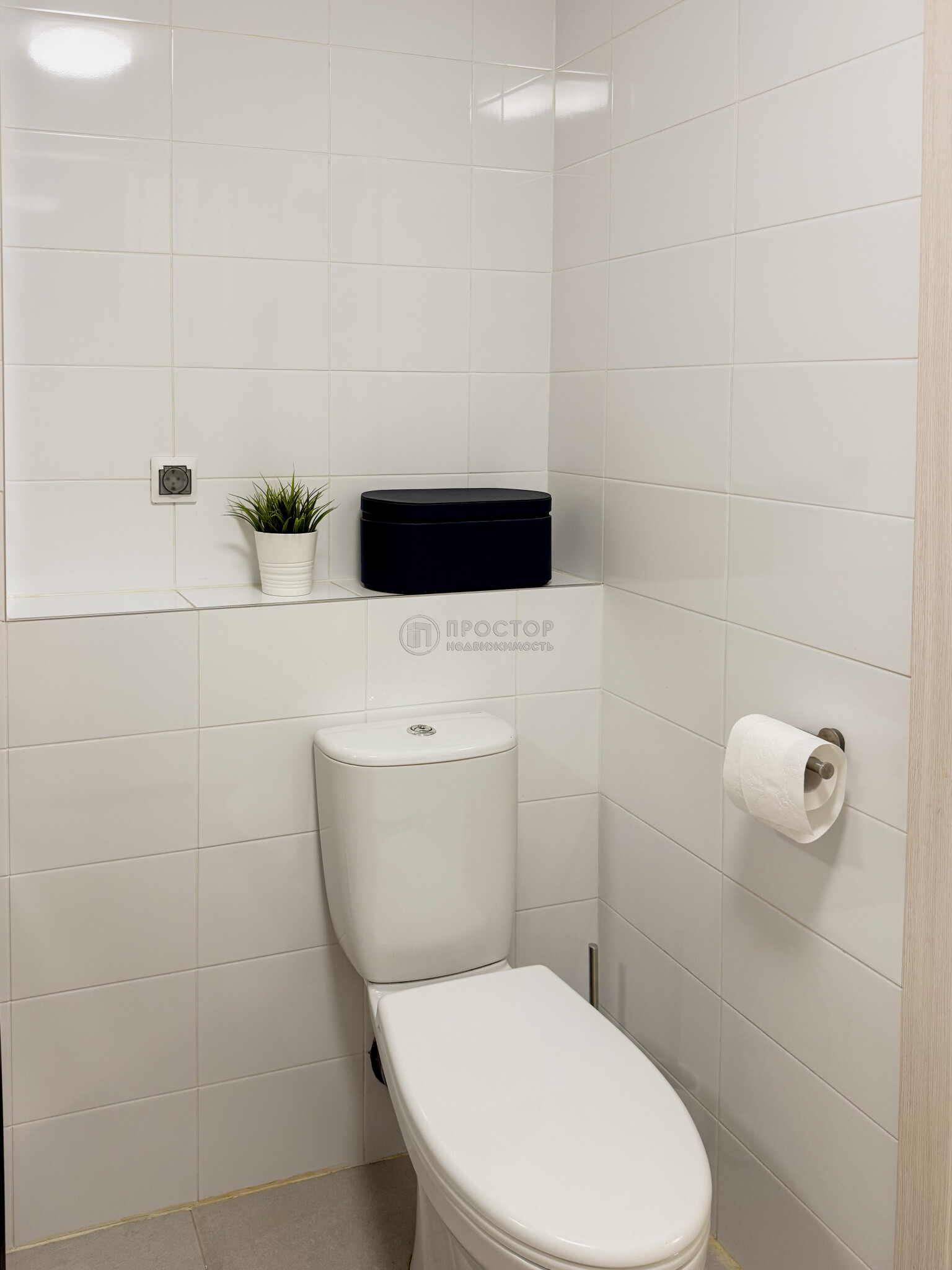 1-комнатная квартира, 40.1 м² - фото 282
