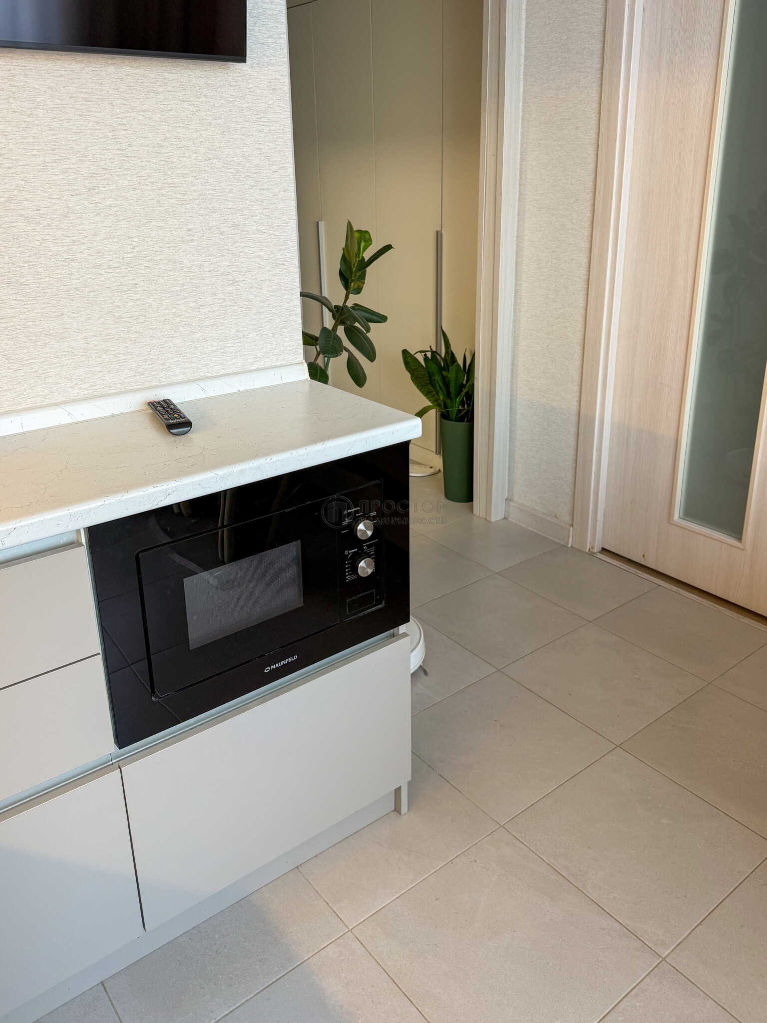 1-комнатная квартира, 40.1 м² - фото 5