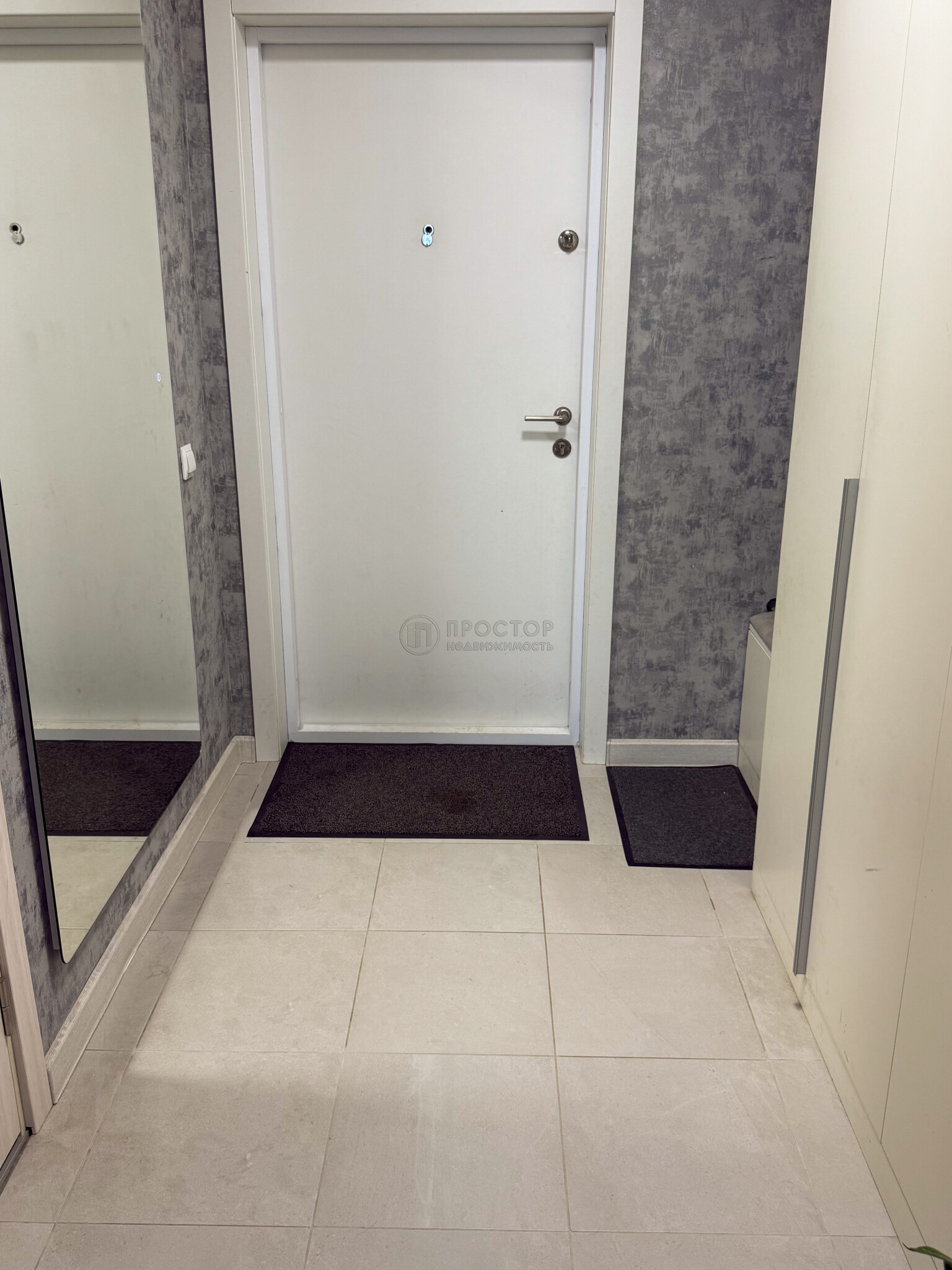 1-комнатная квартира, 40.1 м² - фото 12