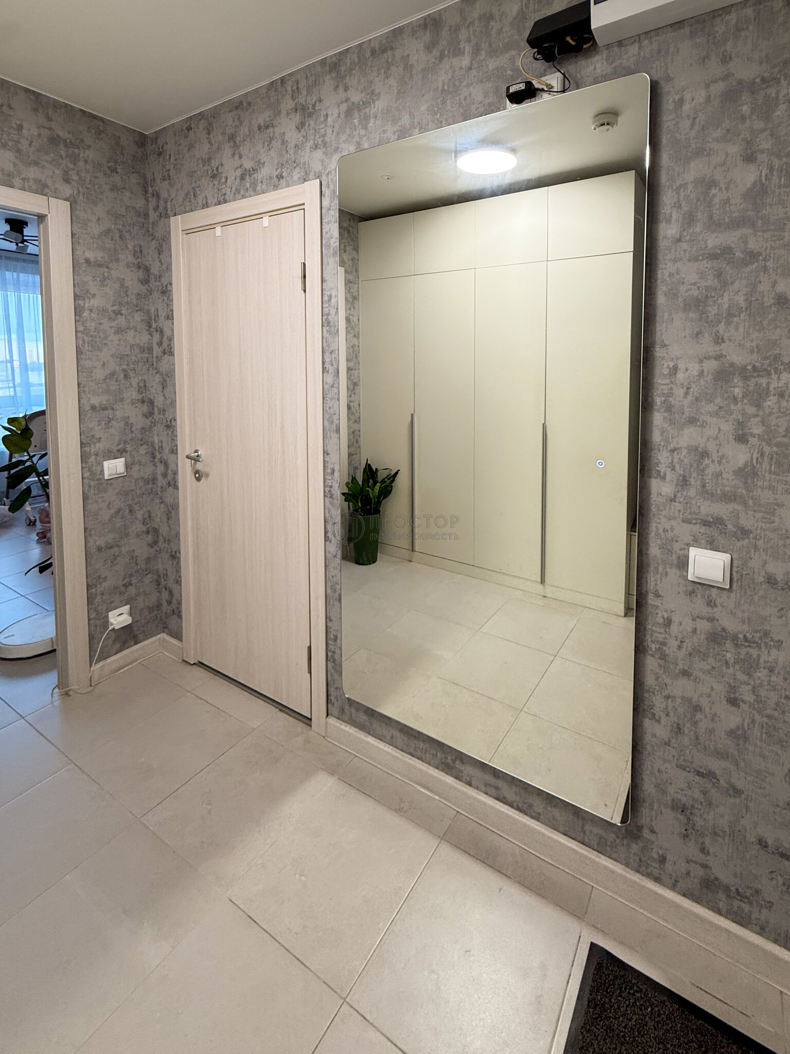 1-комнатная квартира, 40.1 м² - фото 20