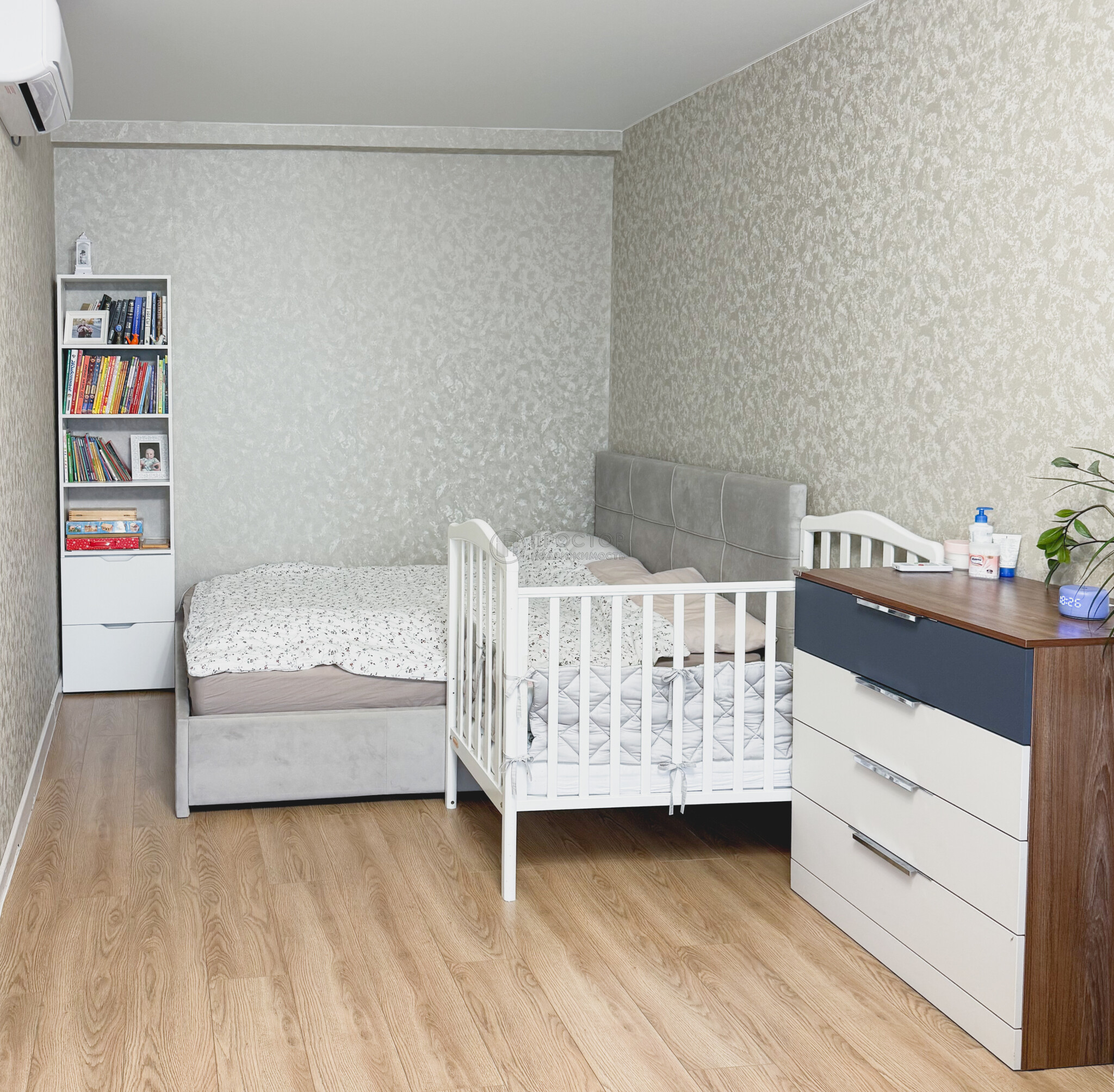 1-комнатная квартира, 40.1 м² - фото 80