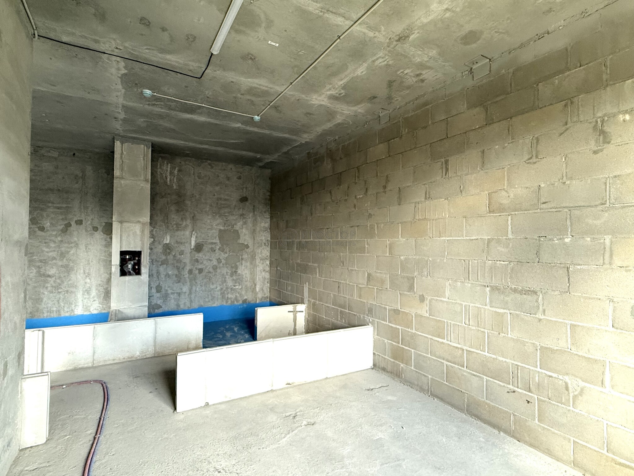 3-комнатная квартира, 73.3 м² - фото 274