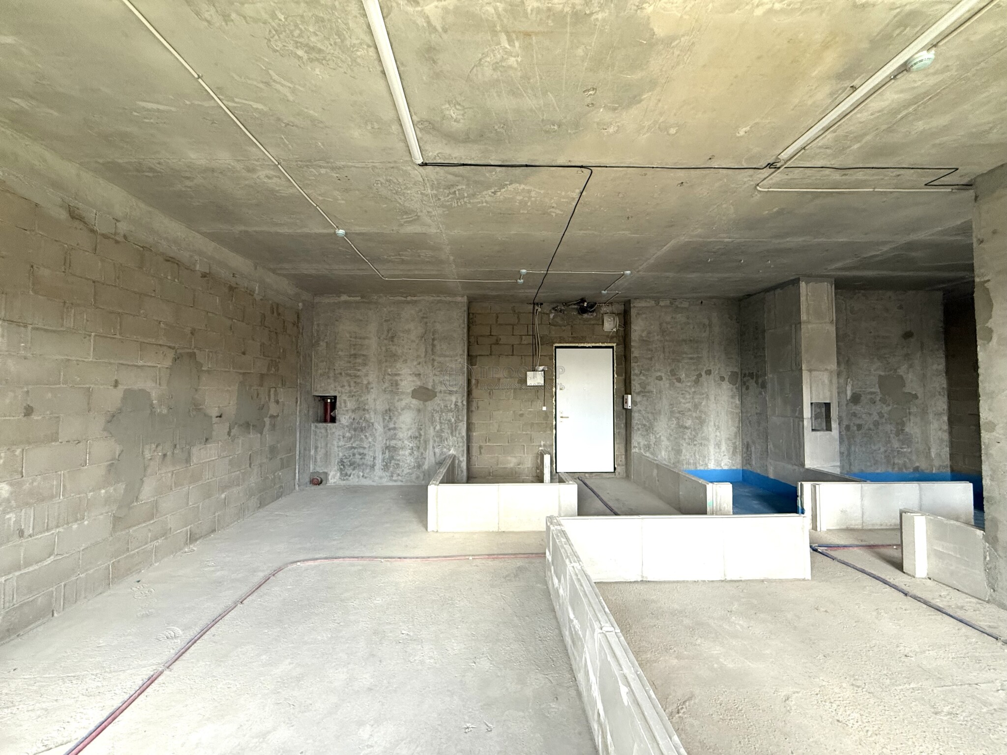 3-комнатная квартира, 73.3 м² - фото 398