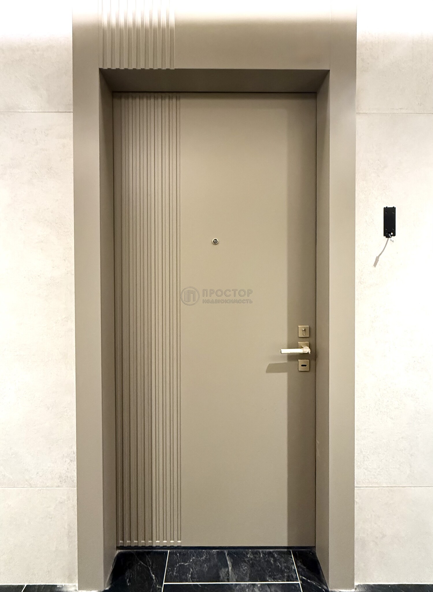 3-комнатная квартира, 73.3 м² - фото 460