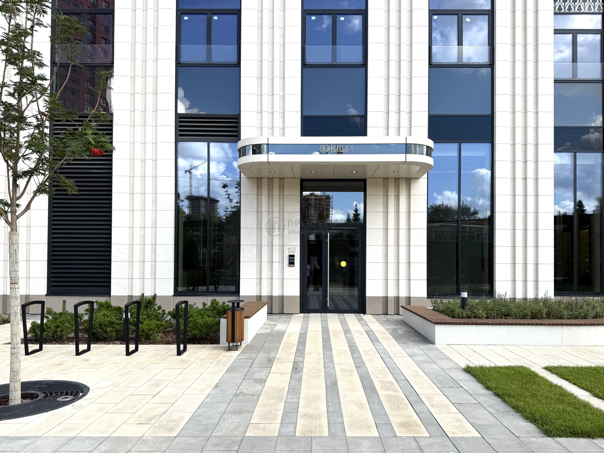 3-комнатная квартира, 73.3 м² - фото 7