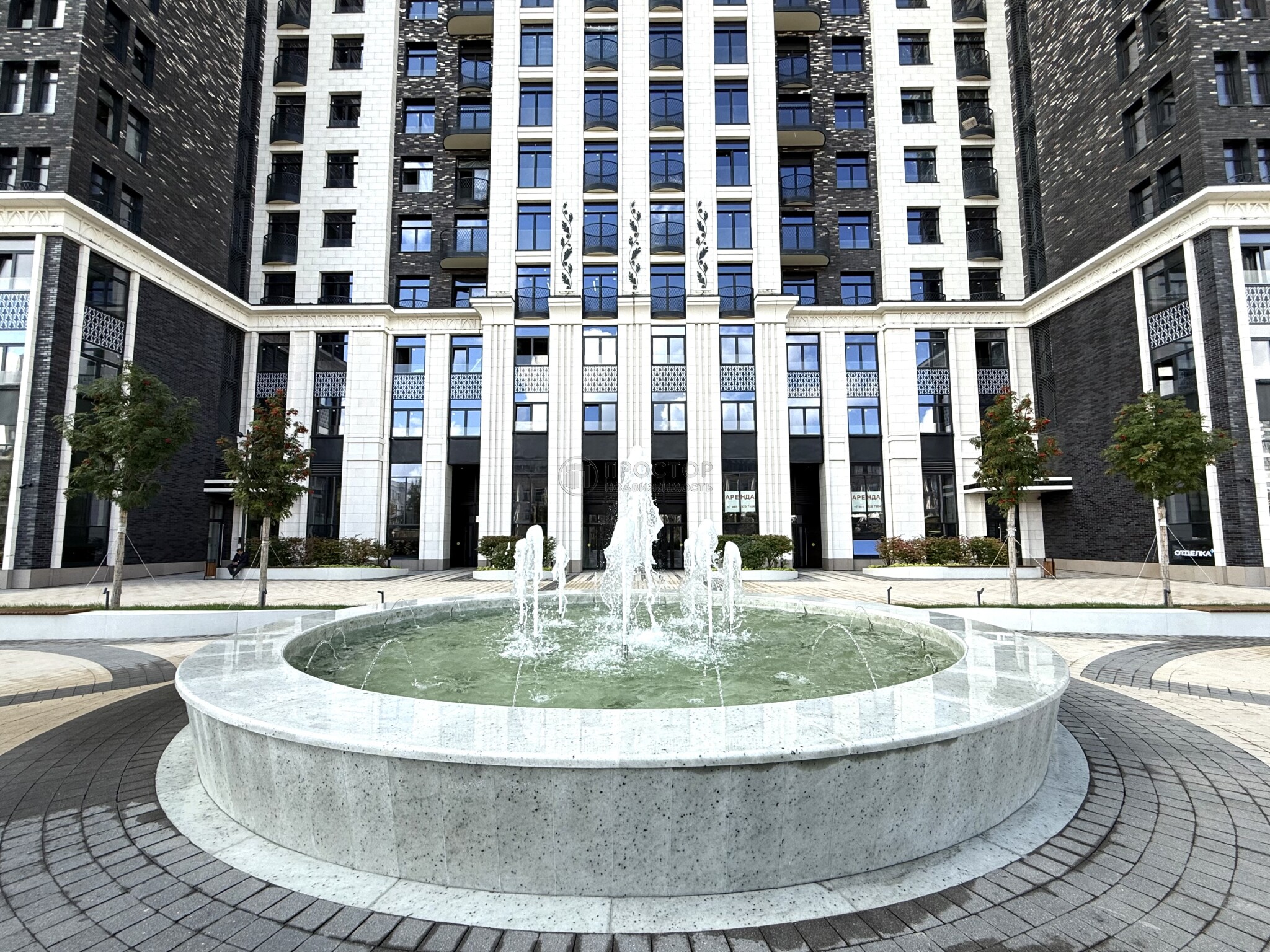 3-комнатная квартира, 73.3 м² - фото 739