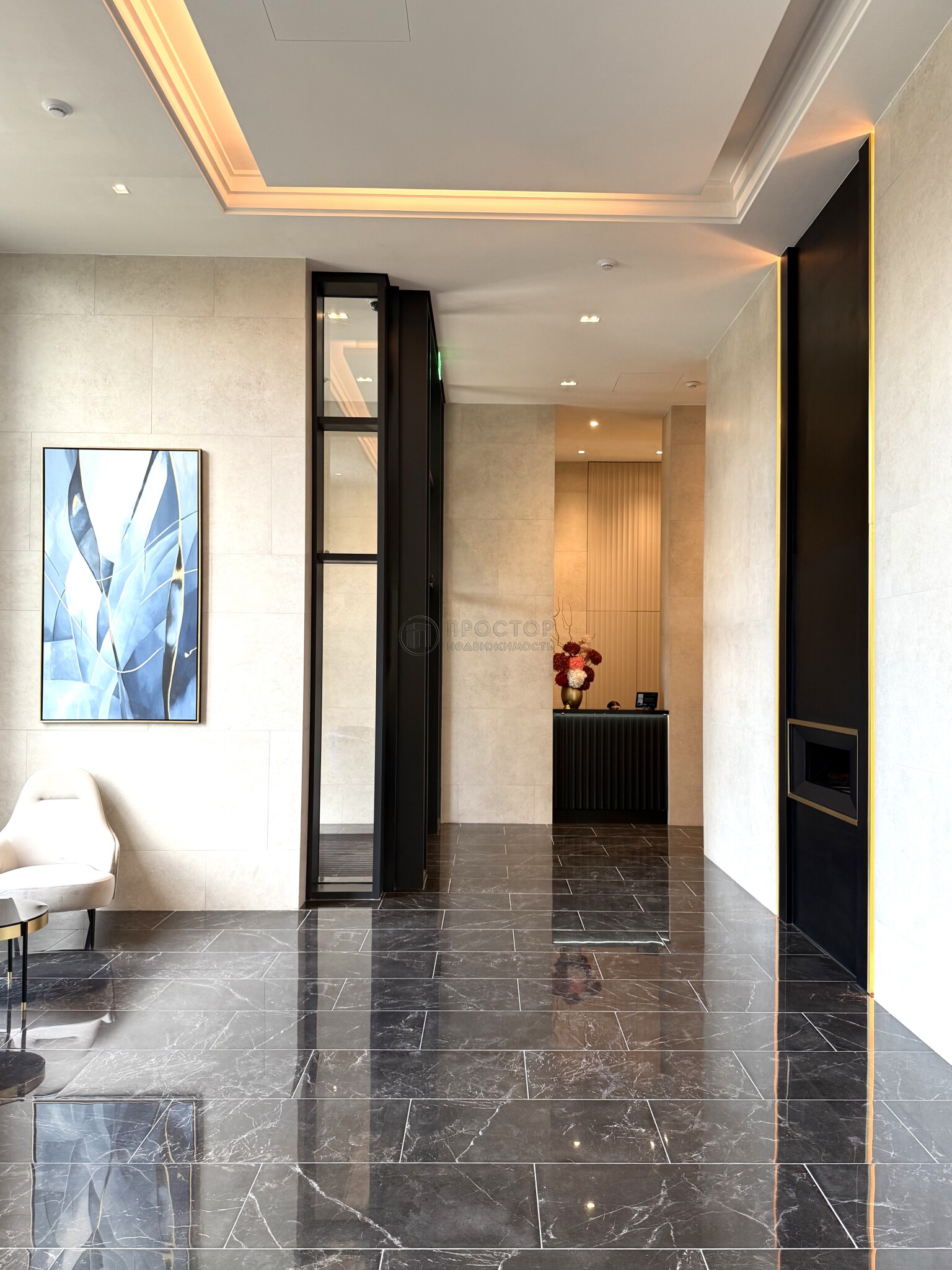 3-комнатная квартира, 73.3 м² - фото 21