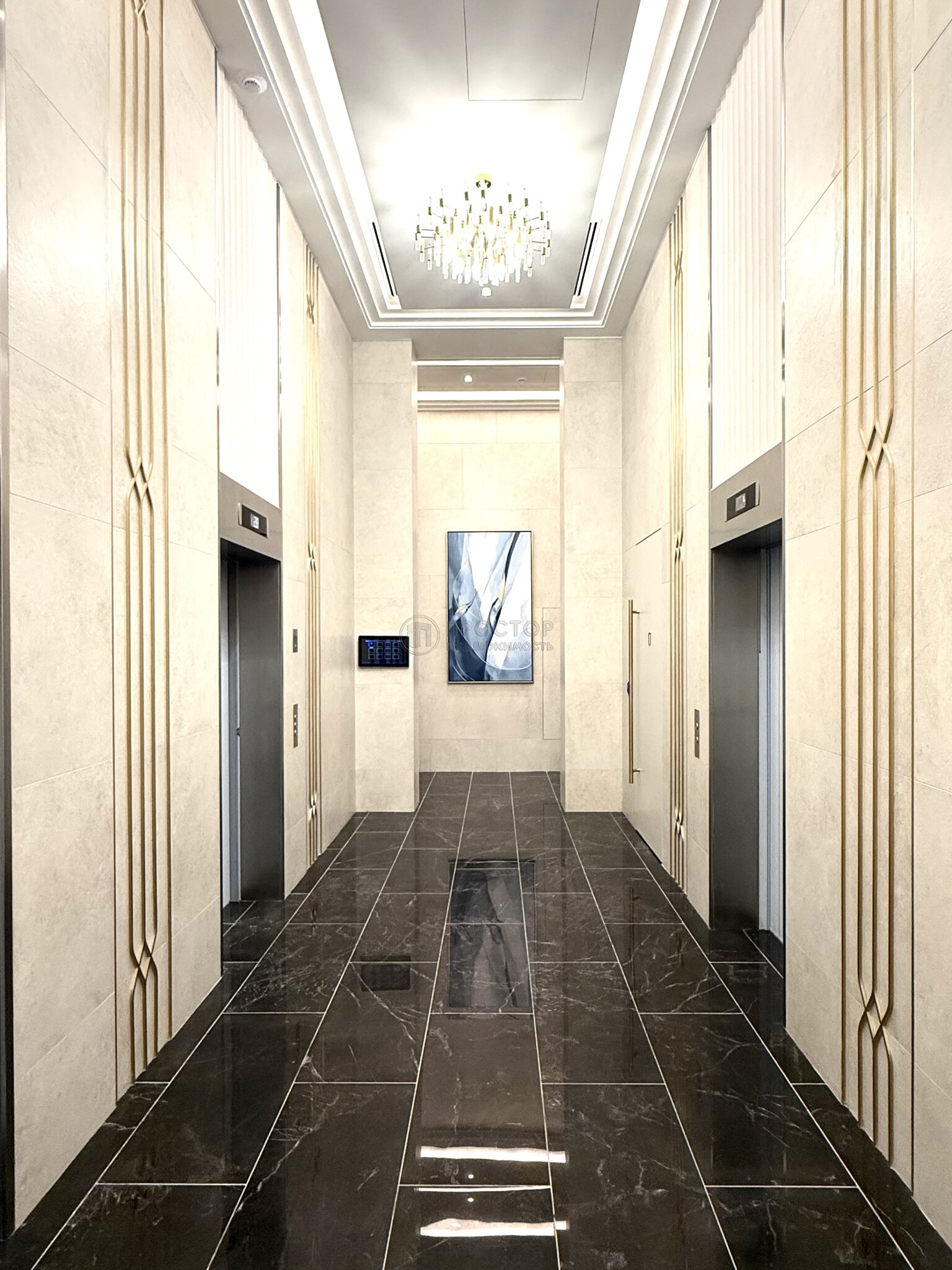 3-комнатная квартира, 73.3 м² - фото 50