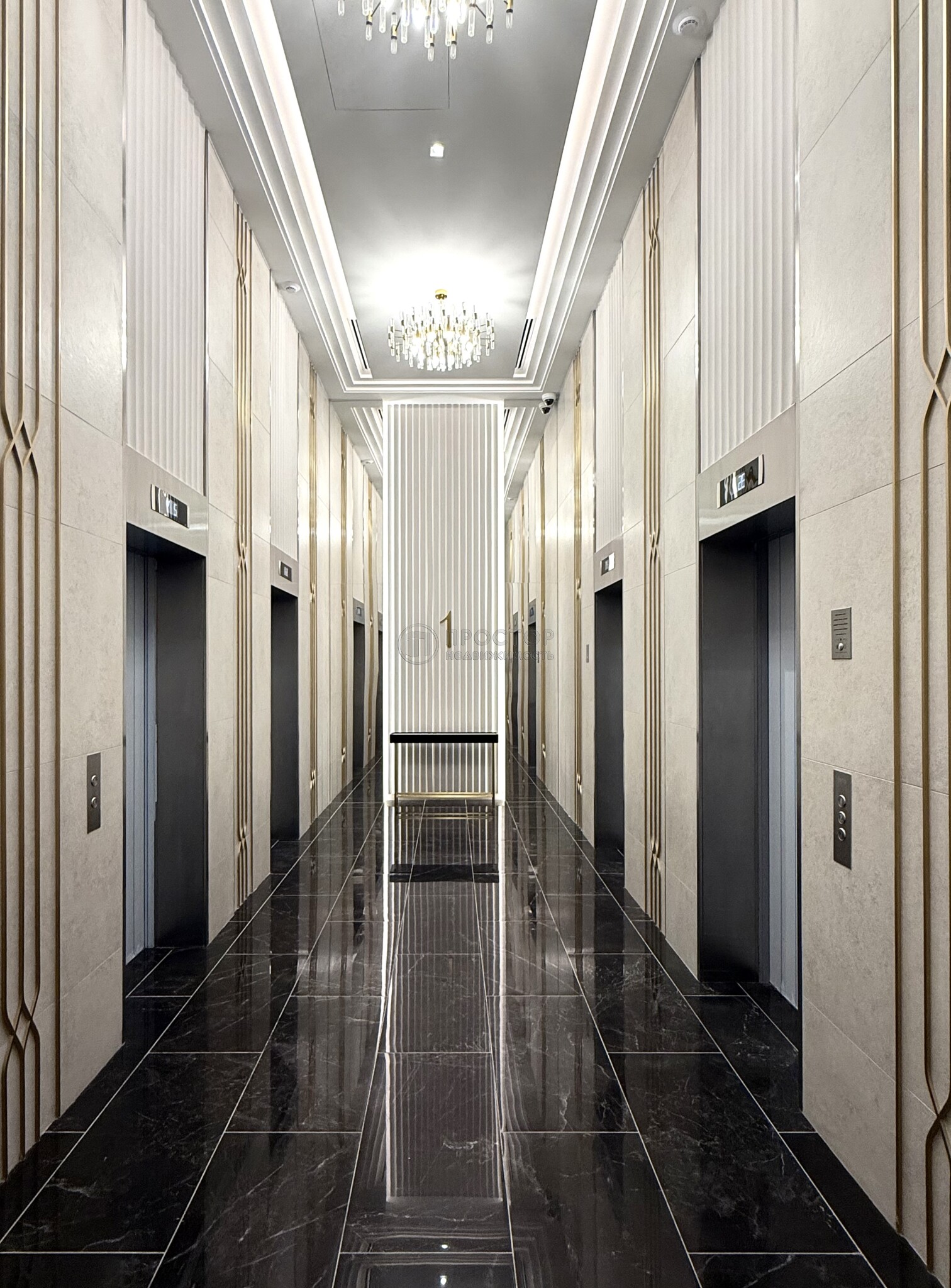 3-комнатная квартира, 73.3 м² - фото 71